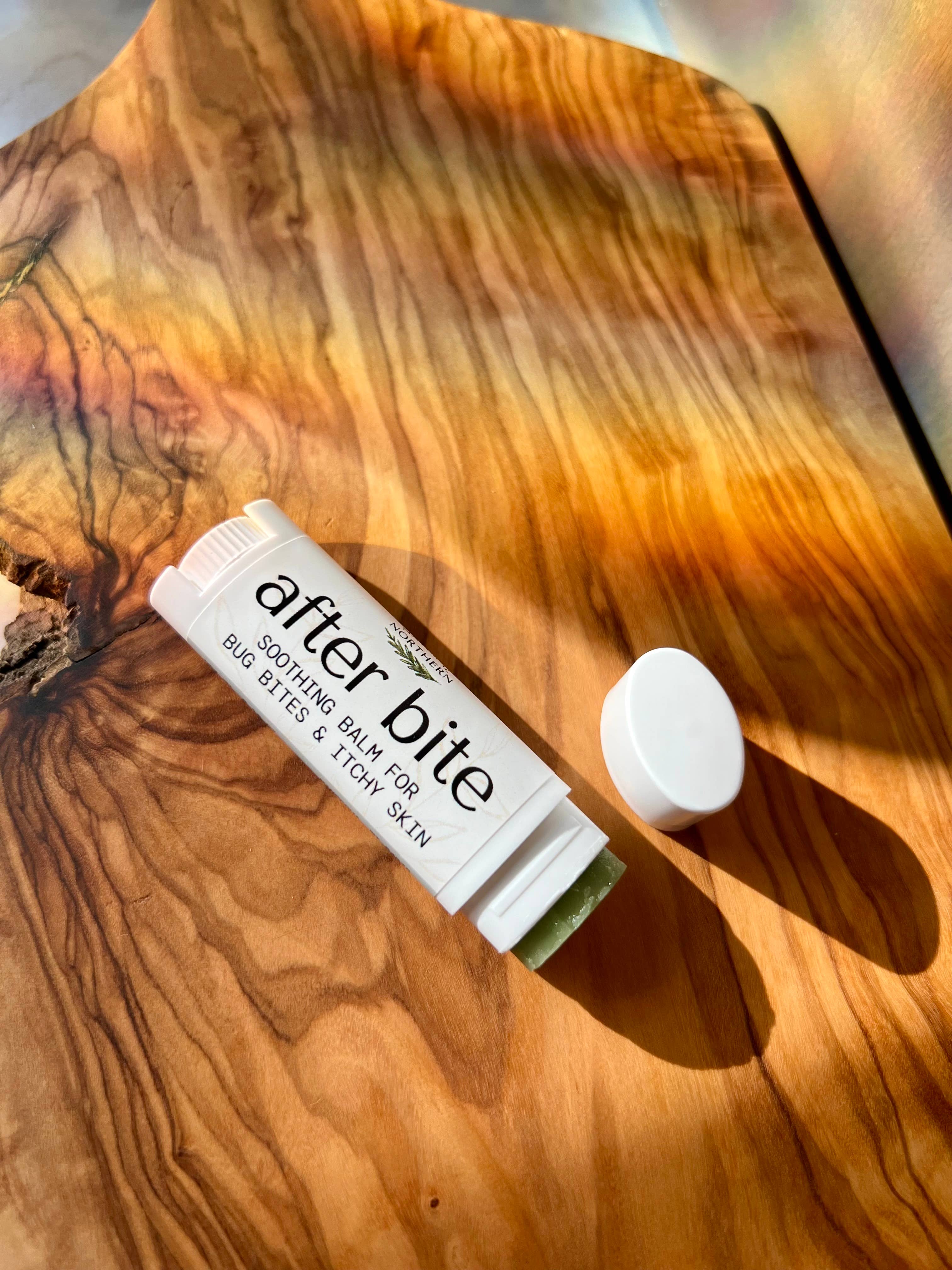Soothing Herbal After Bite Balm Stick - Image 5