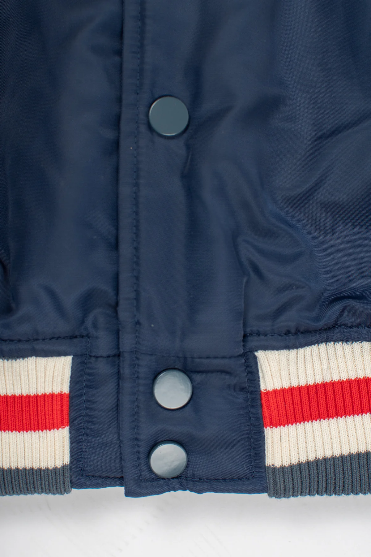 *LIMITED* USA 250 Varsity Style Jacket - Image 14