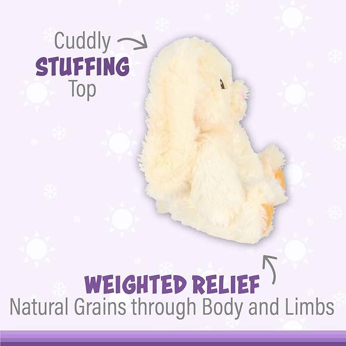 Bashful Bunny Warm Pal - Image 4