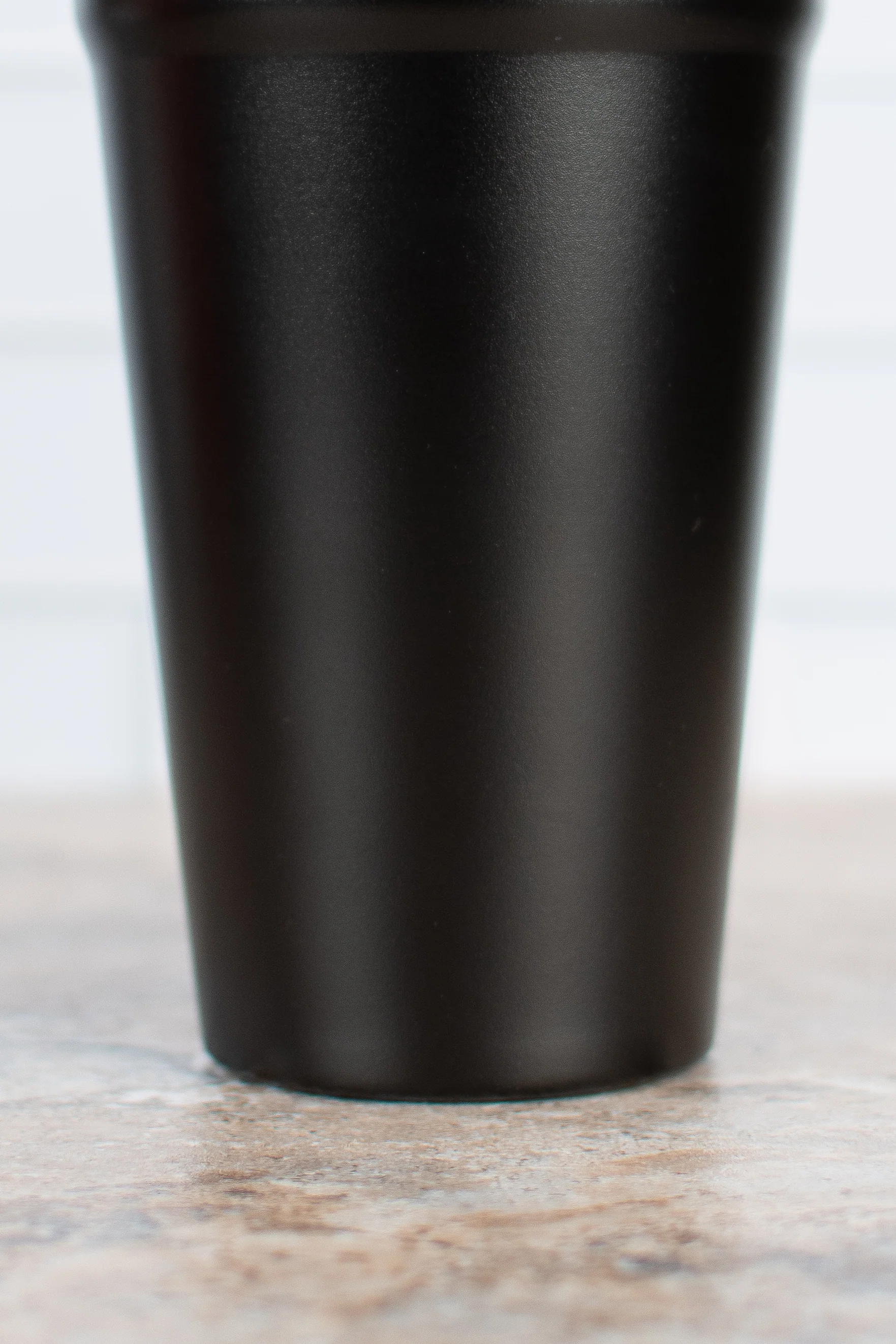 Black 'Rain Makes Corn, Corn Makes Whiskey' 30oz Tumbler - Image 7