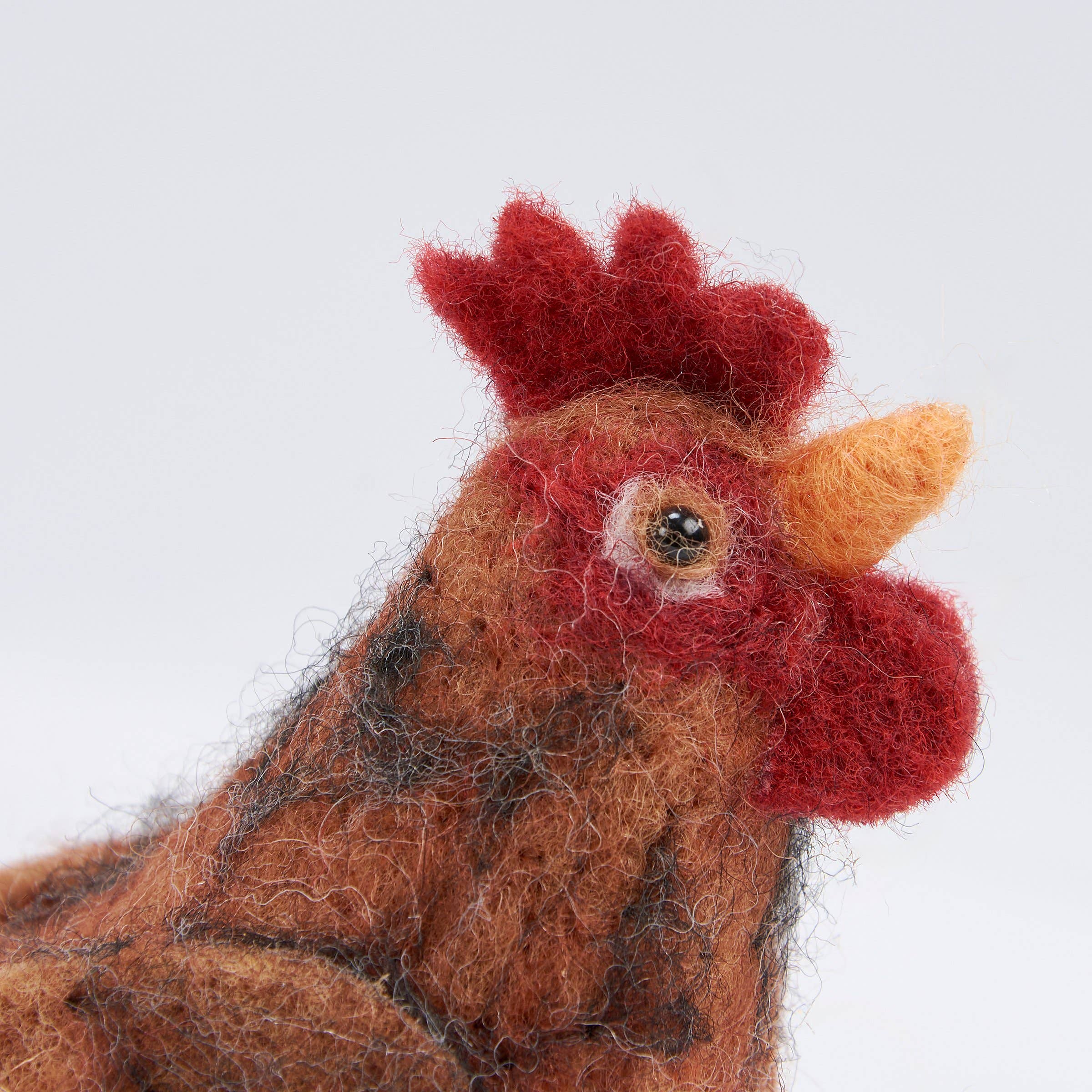 Brood Of Hens Critter Set - Image 4