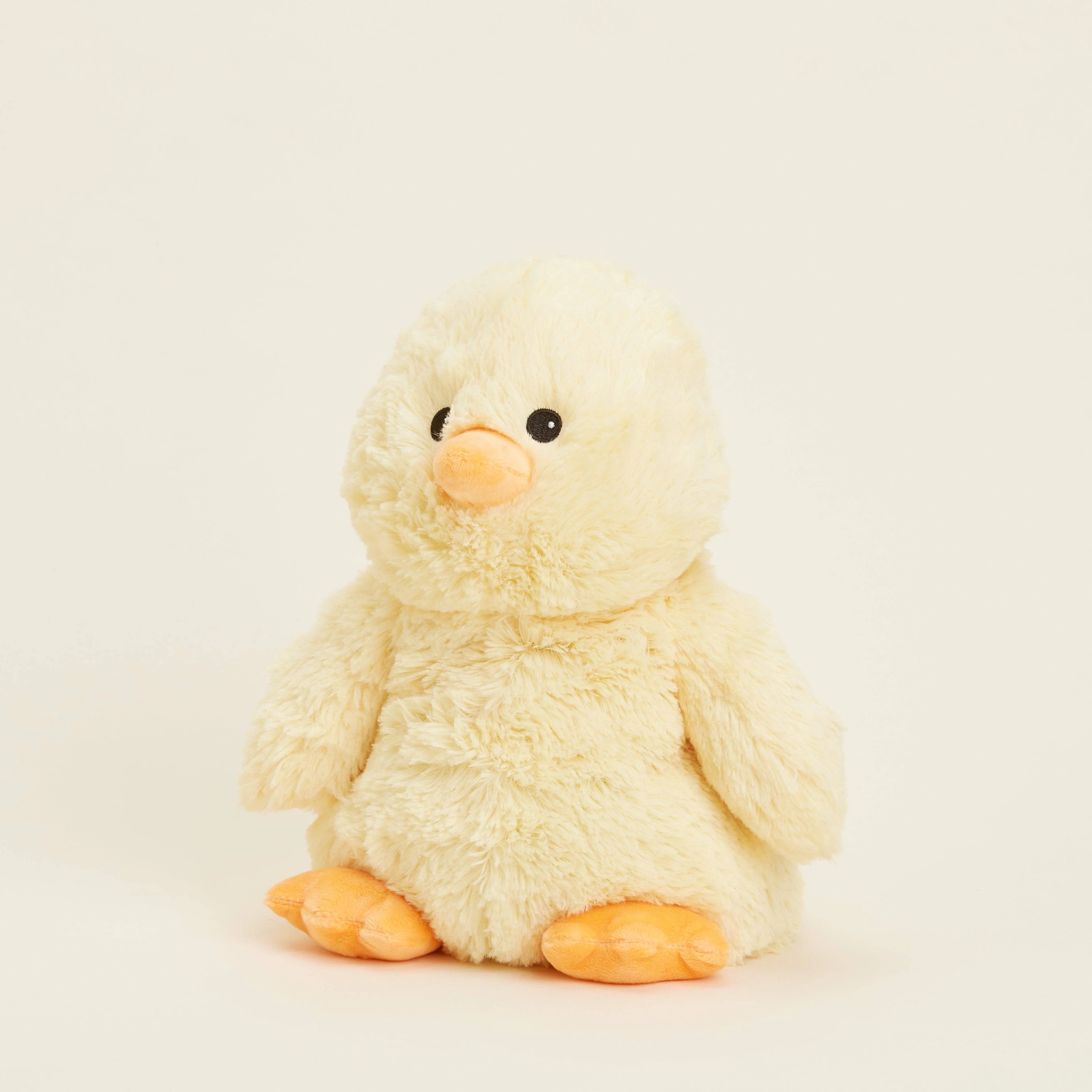 Chick Warmies Plush - 13" - Image 3