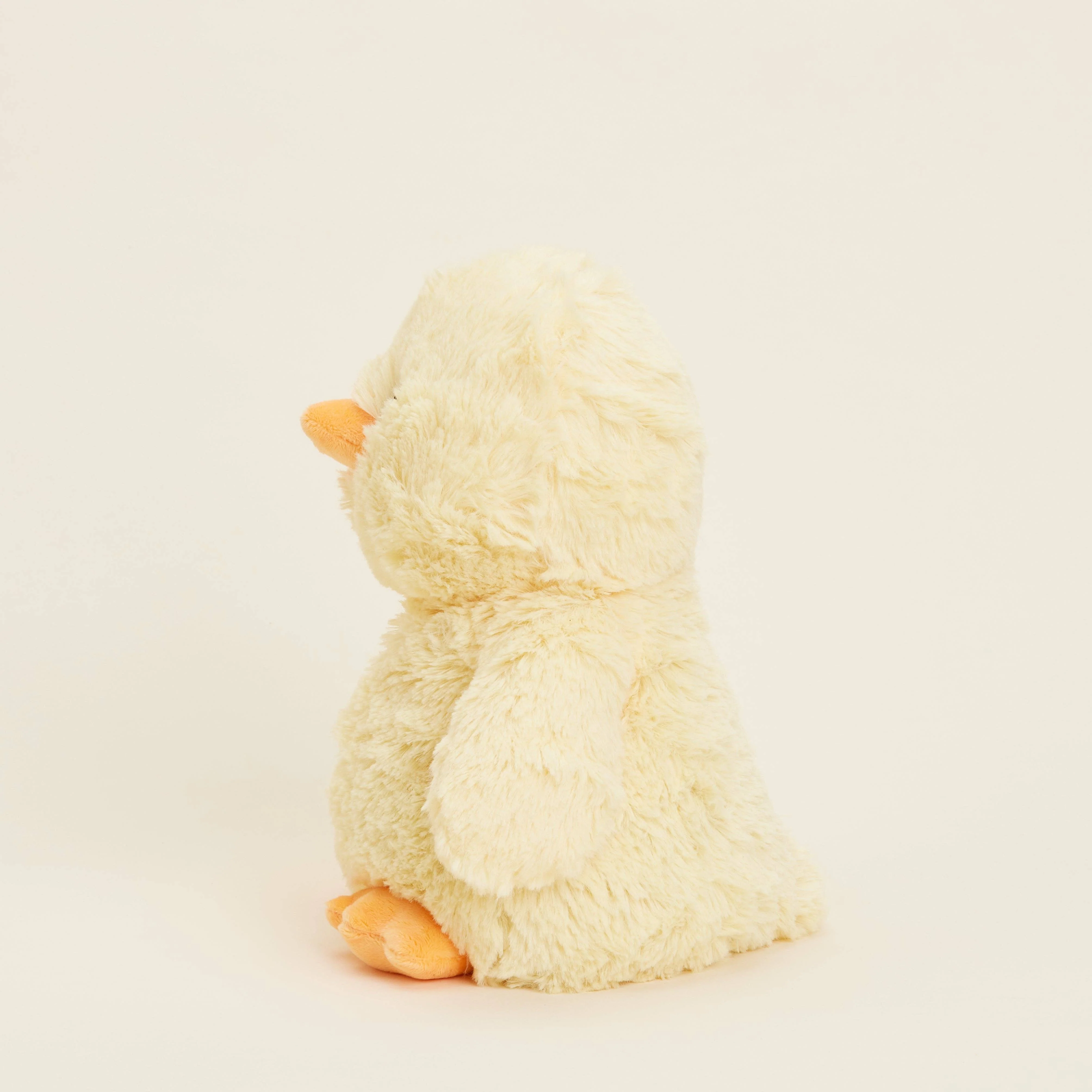 Chick Warmies Plush - 13" - Image 4