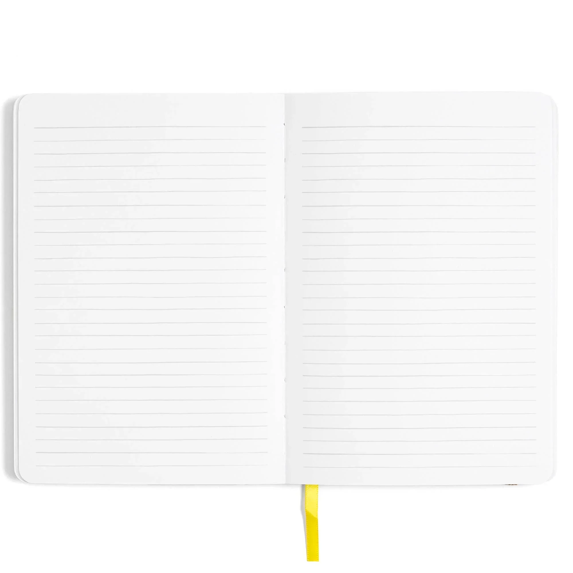 Chicken Meadows Lined Journal - Image 2