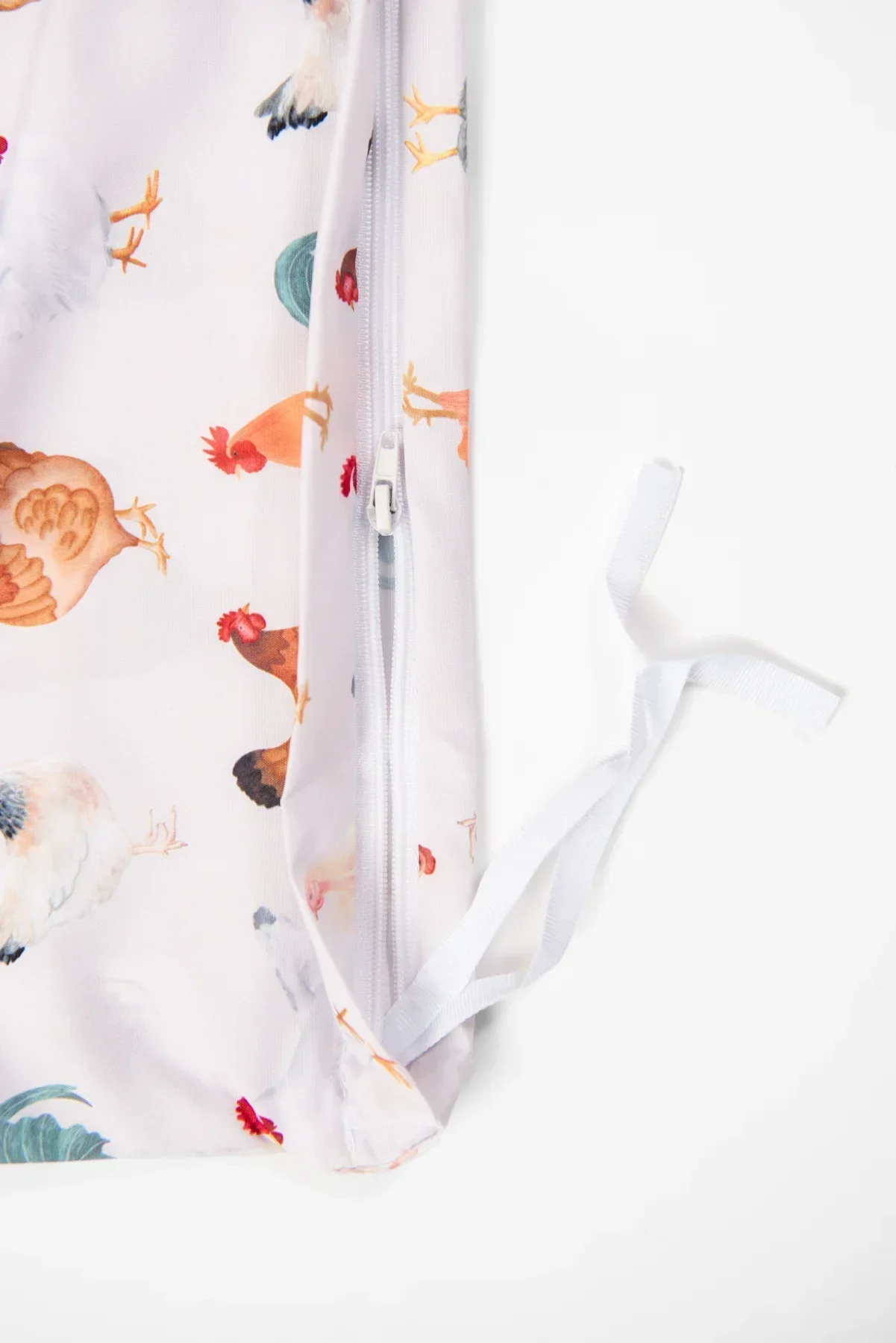 Chicken Twin Duvet Cover - Image 3