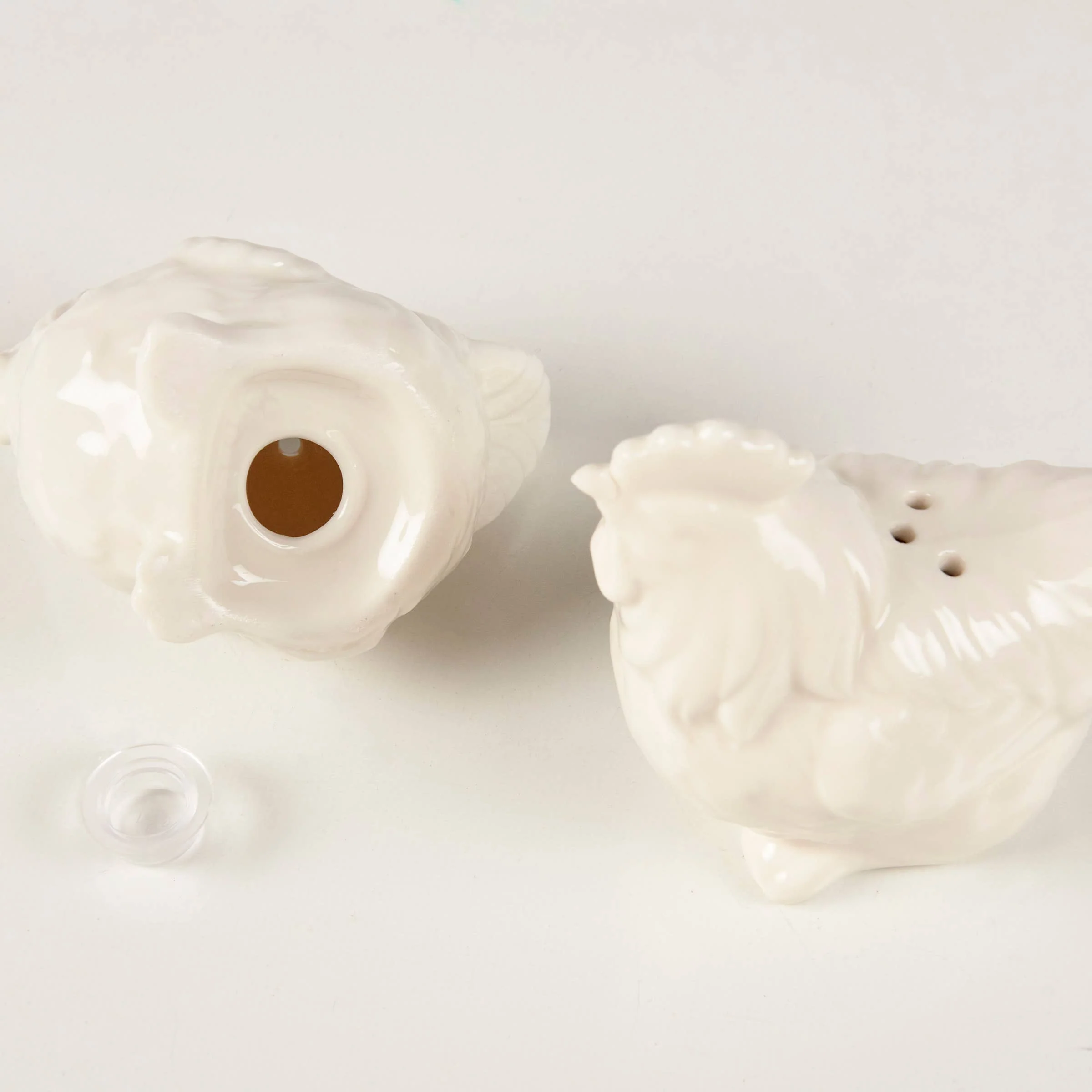 Chickens Salt And Pepper Shakers - Image 4