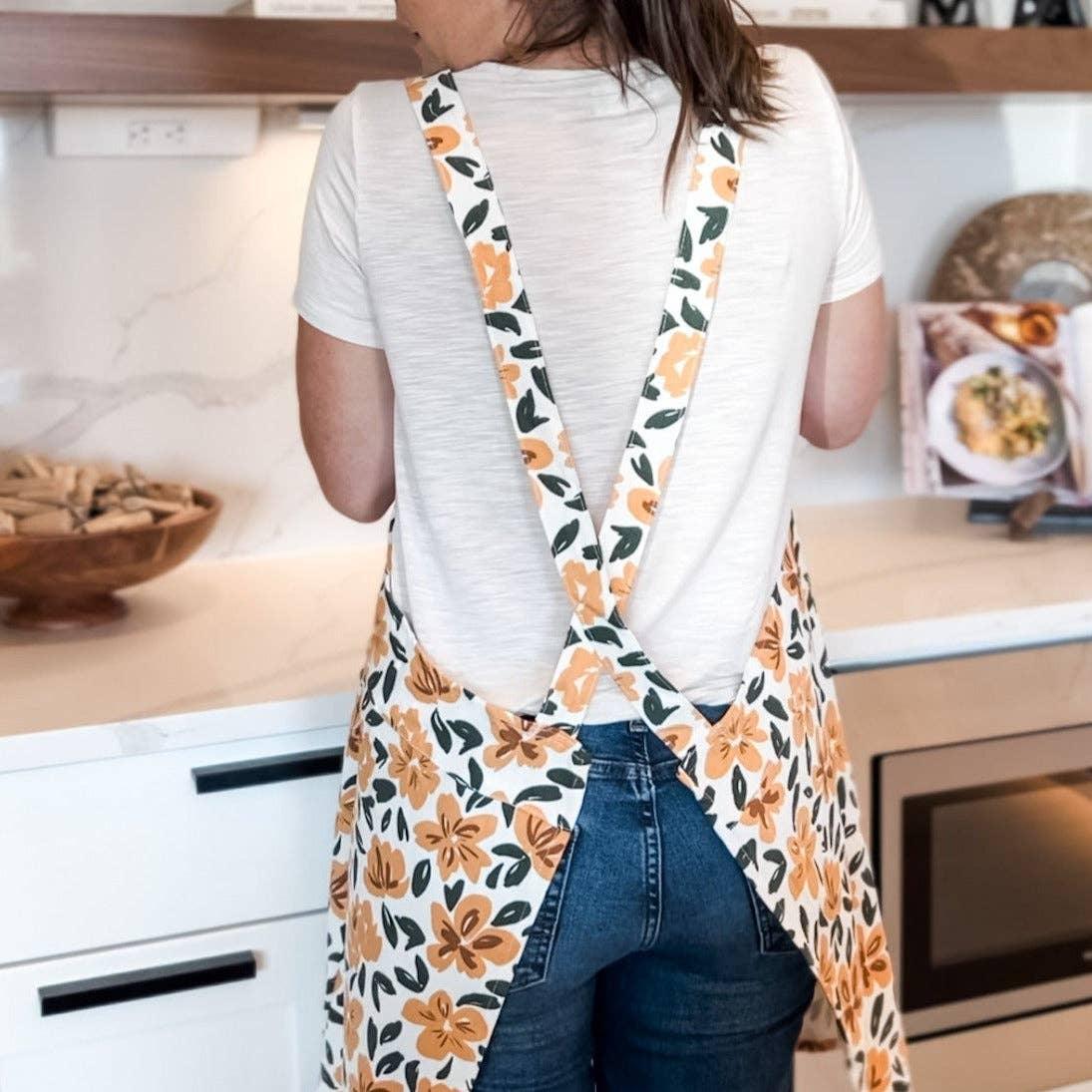 Give Us This Day' Apron - Image 3