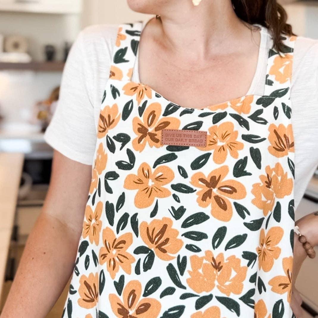 Give Us This Day' Apron - Image 4