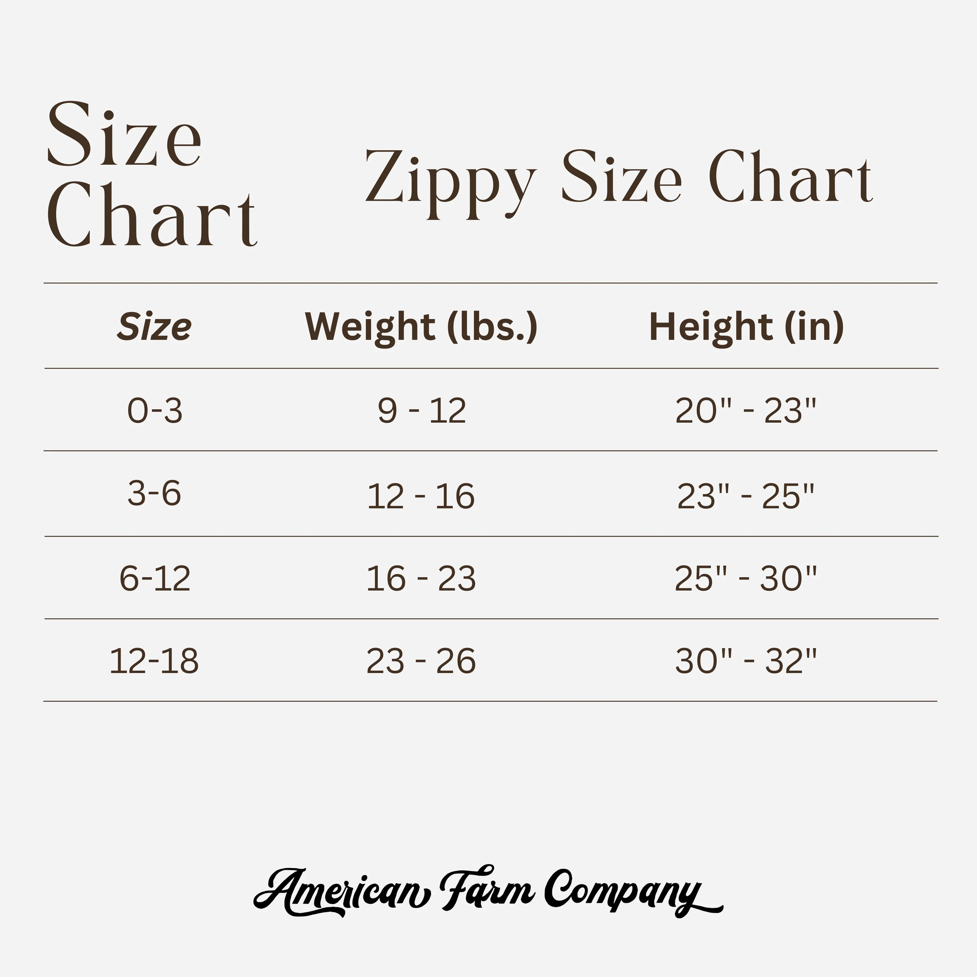 Baby Bamboo Zippy - Image 8