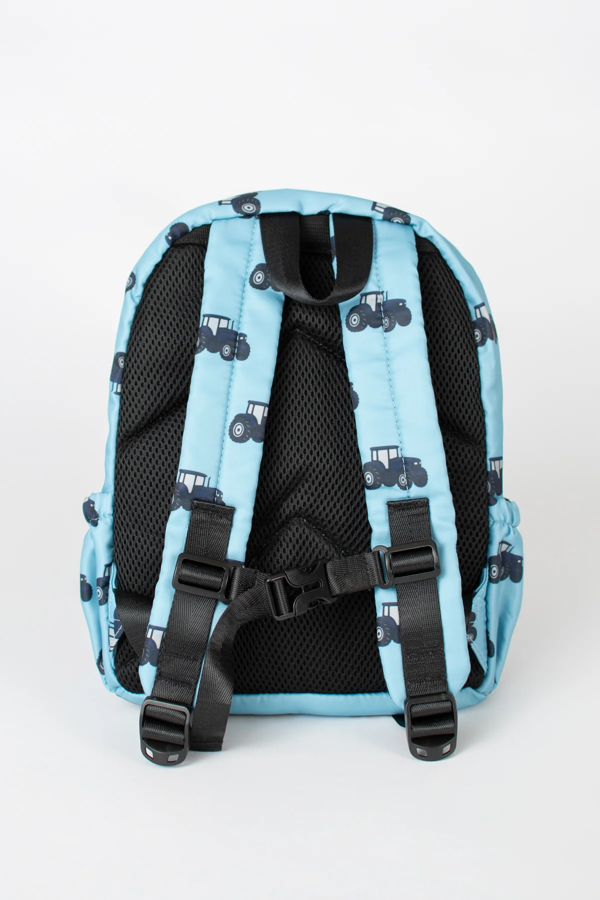 Classic Blue Tractor Backpack *Preorder* - Image 5