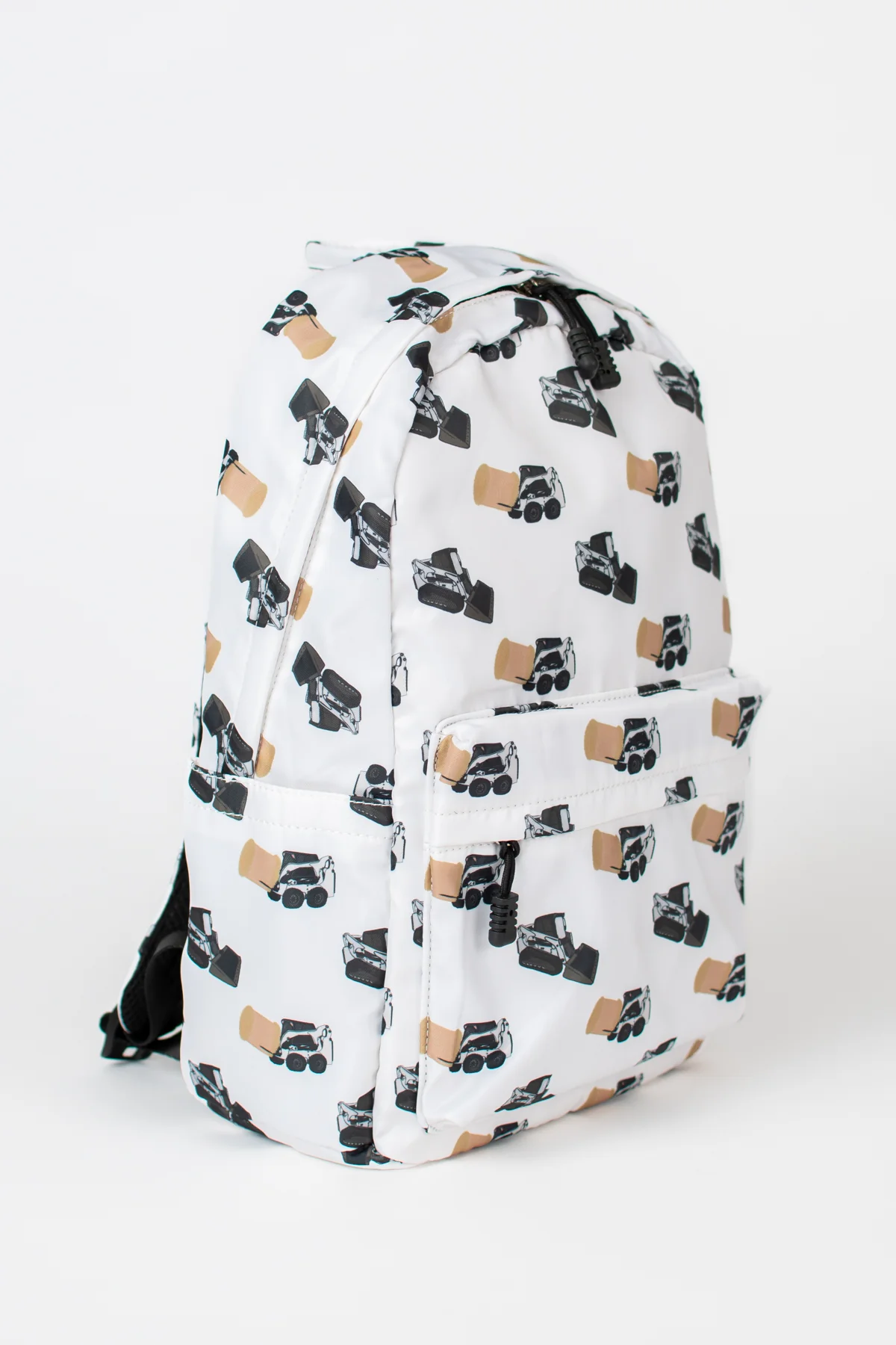 Classic Skid Loader Backpack - Image 9