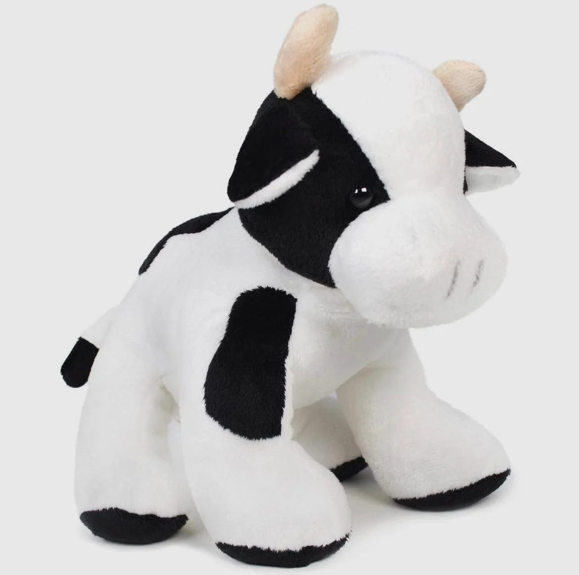 Coraline the Cow' Stuffed Animal Plush