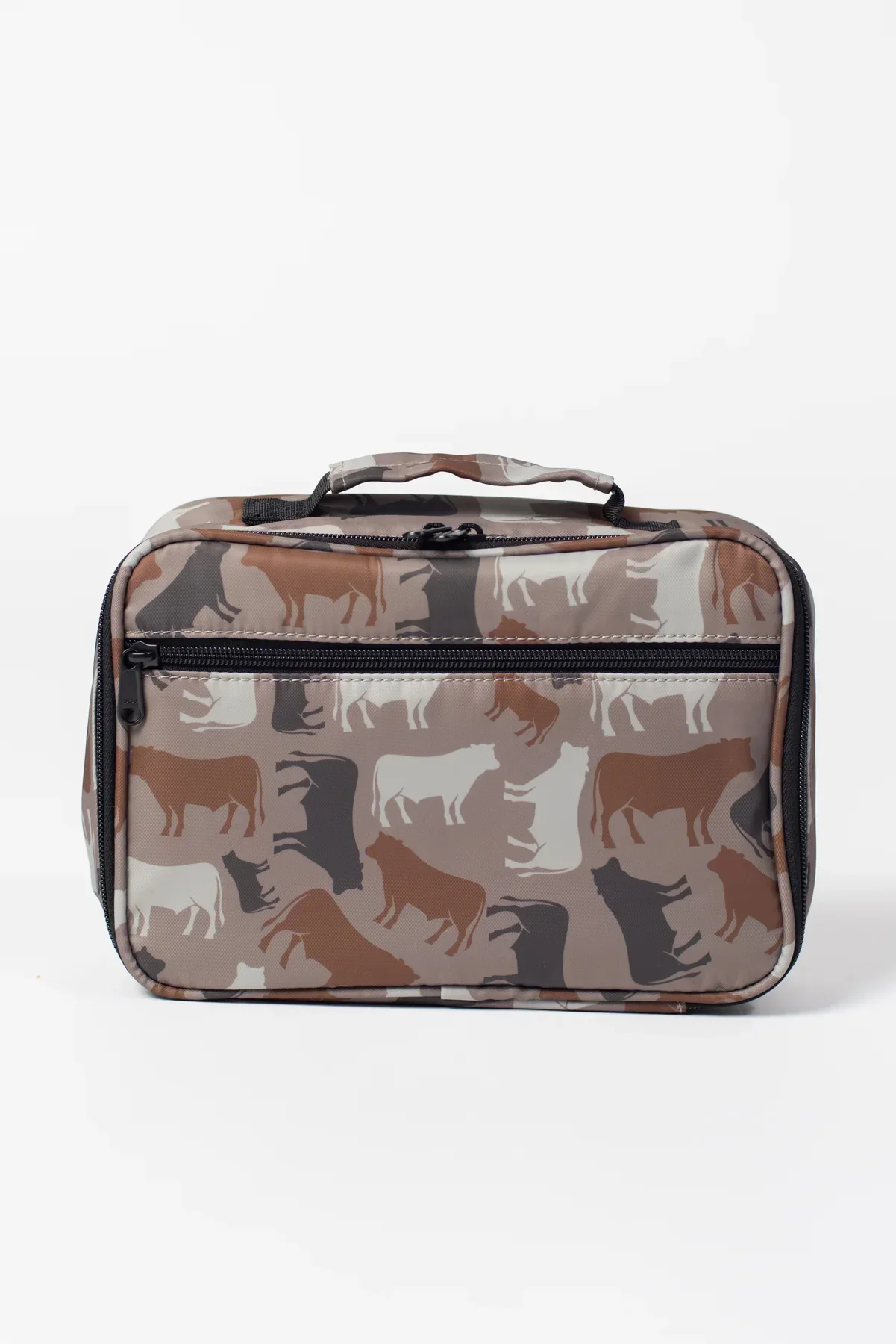 Cow Camo™ Lunch Bag - Image 3
