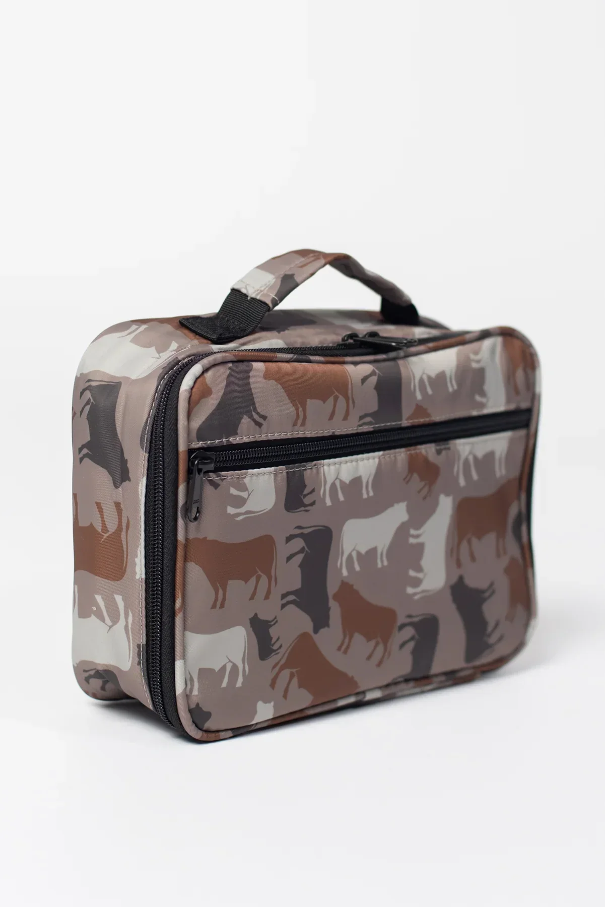 Cow Camo™ Lunch Bag - Image 4