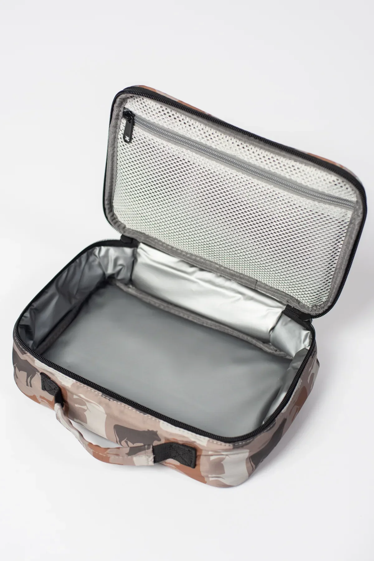 Cow Camo™ Lunch Bag - Image 6