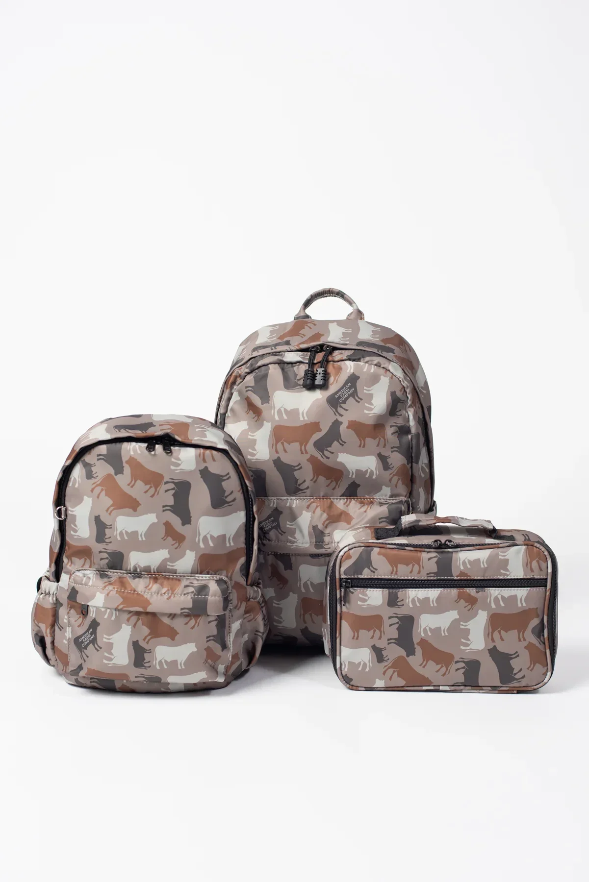 Cow Camo™ Lunch Bag - Image 7