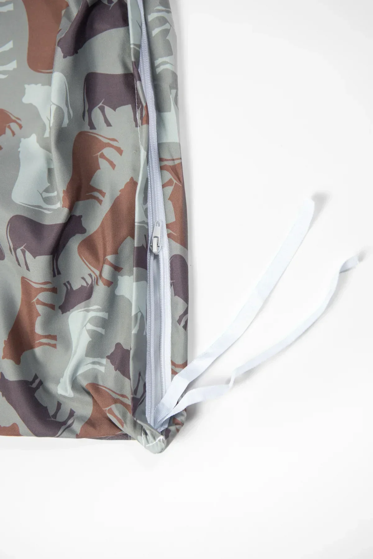 Cow Camo™ Twin Duvet Cover - Image 3