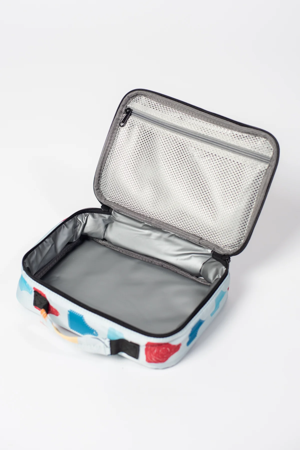 Ear Tags Lunch Bag - Image 6