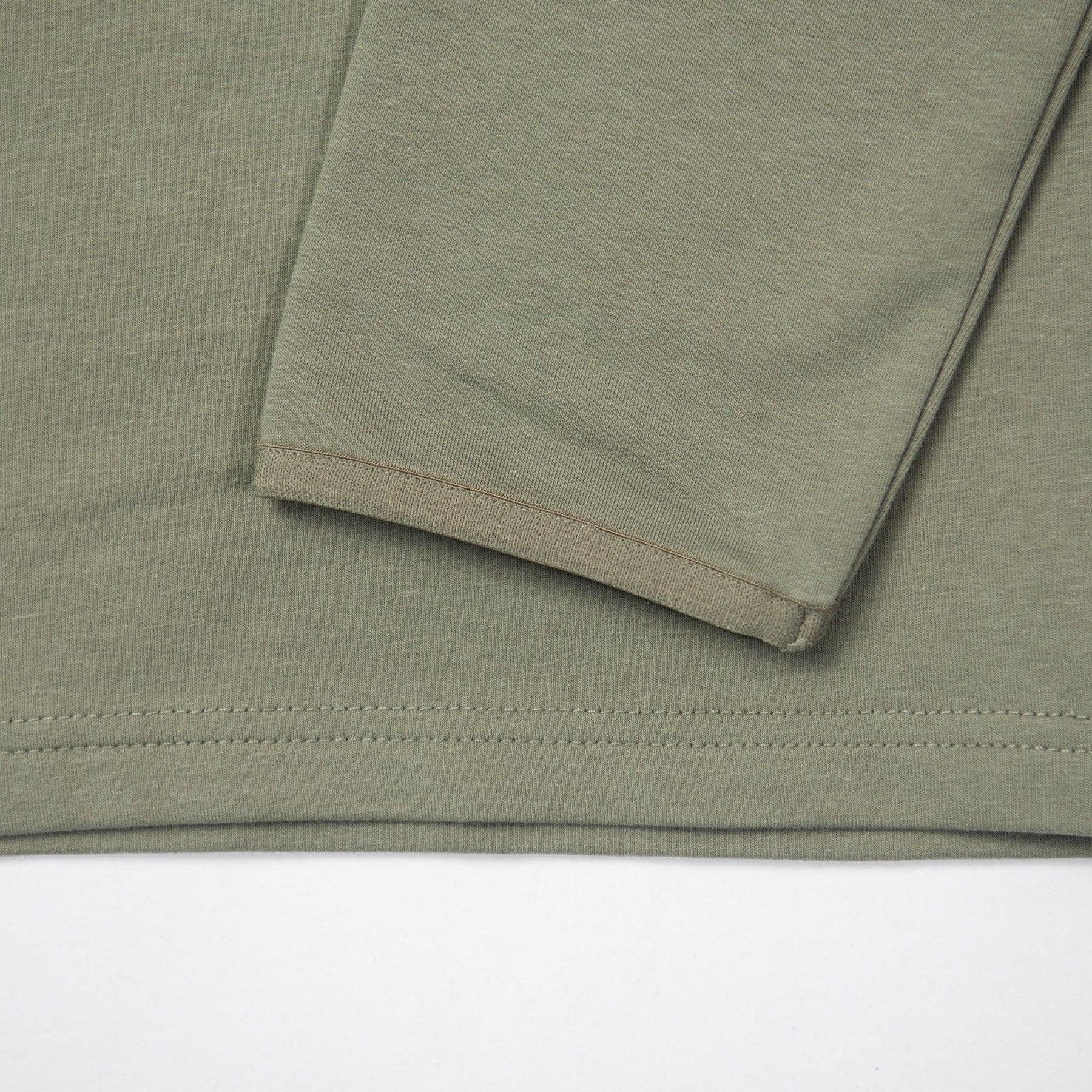 Eat Beef Performance 1/4 Zip Pullover - Image 3