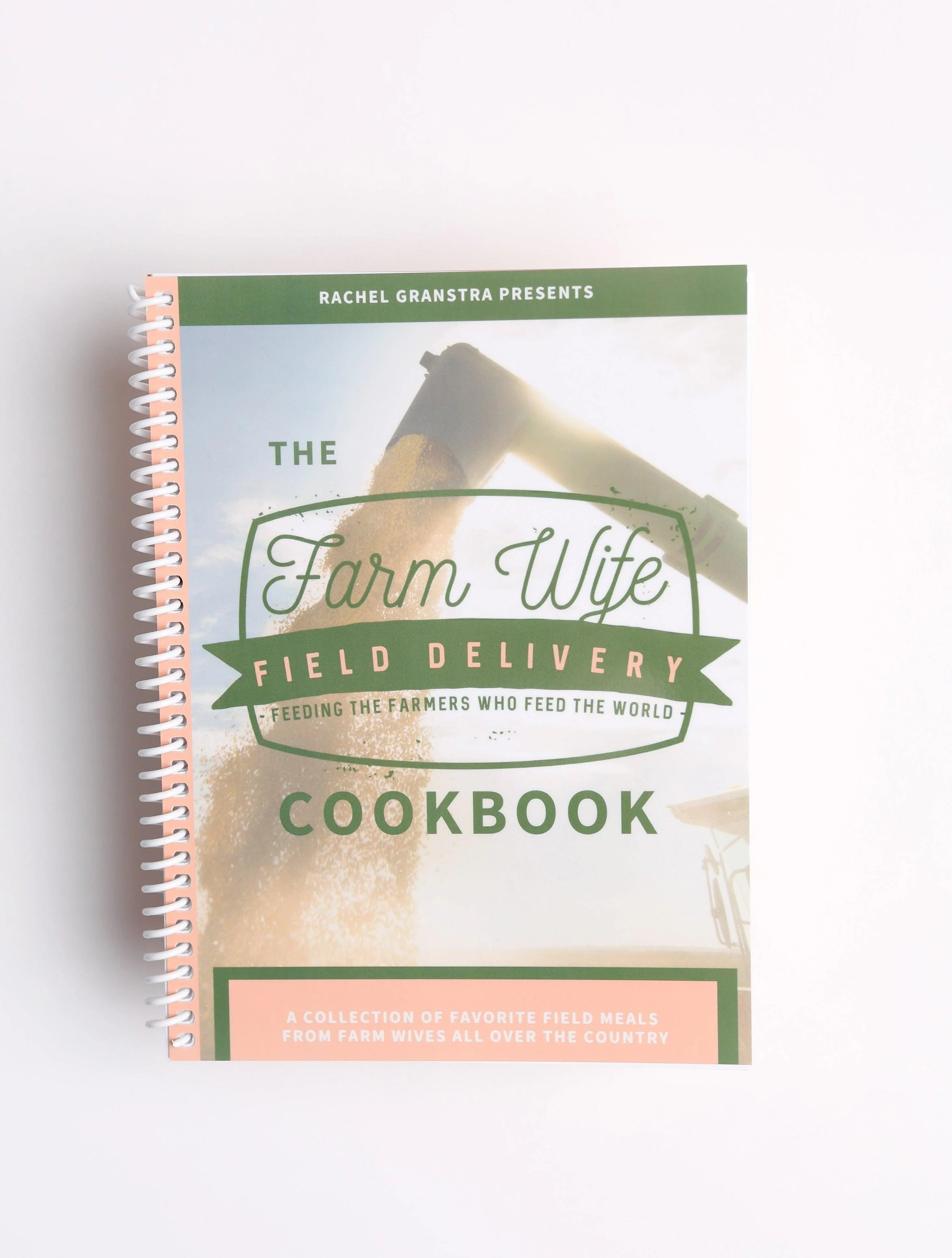 Farm Wife Field Delivery Cookbook - Image 3