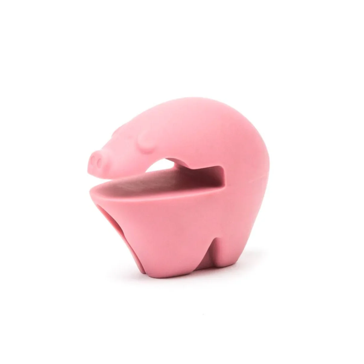 Pig Pot Clip/Spoon Holder - Image 6
