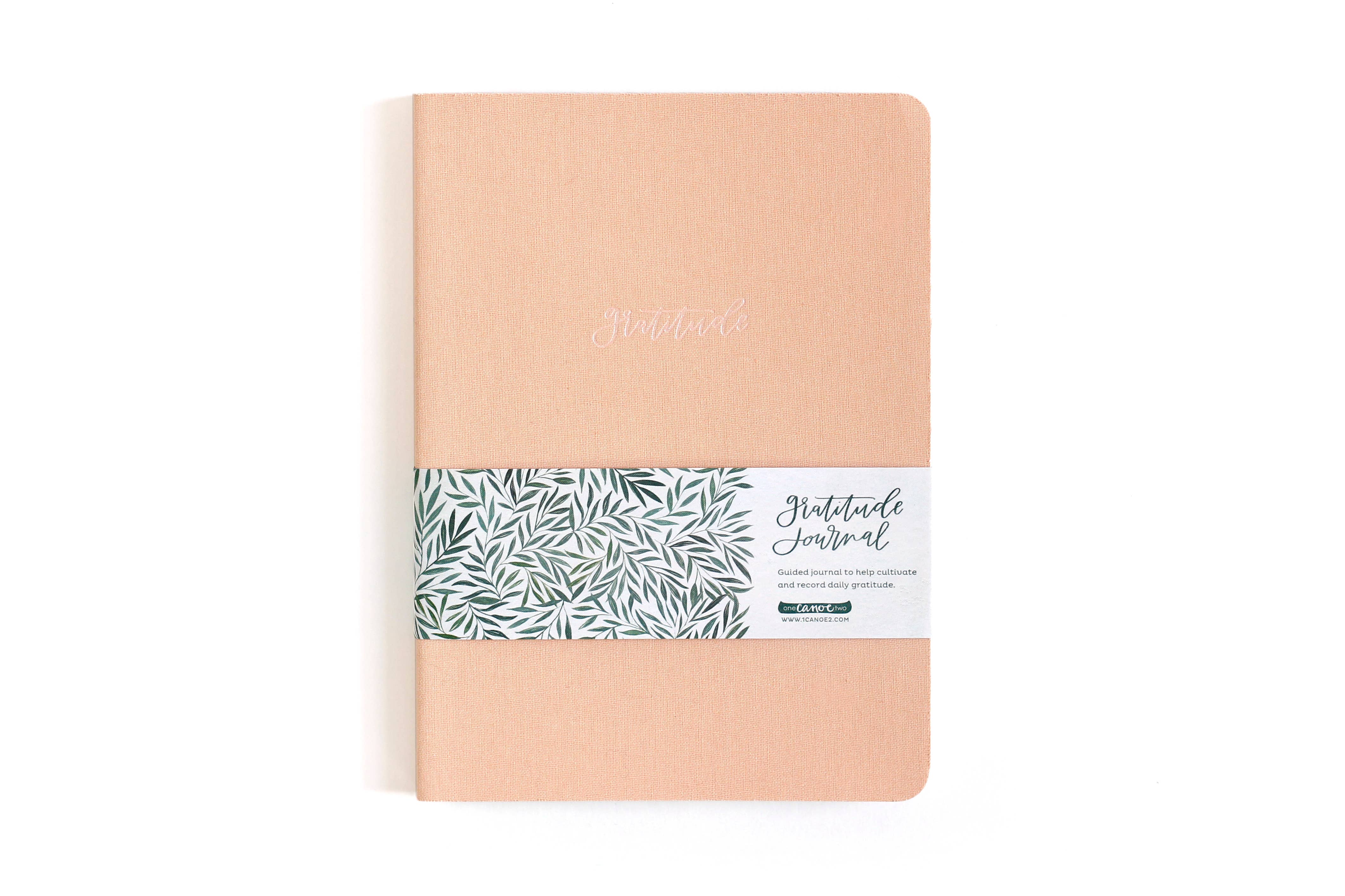 Gratitude Guided Journal - Image 2