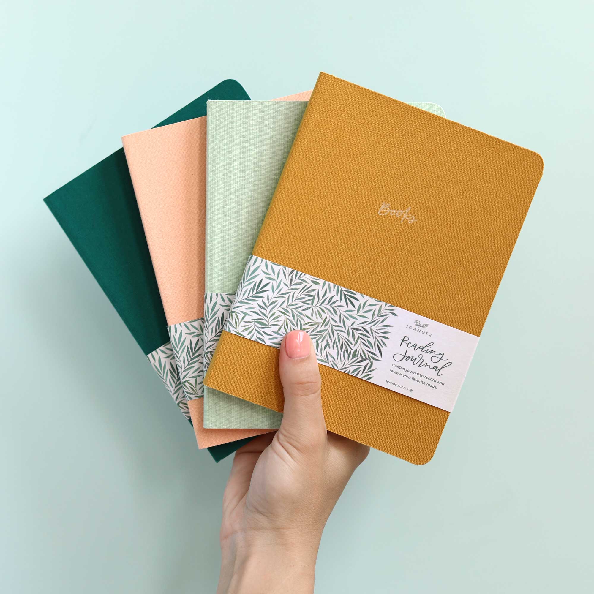Gratitude Guided Journal - Image 7