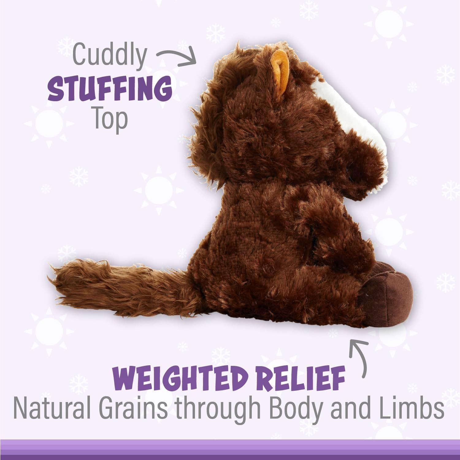 Harry Horse Warm Pal - Image 3