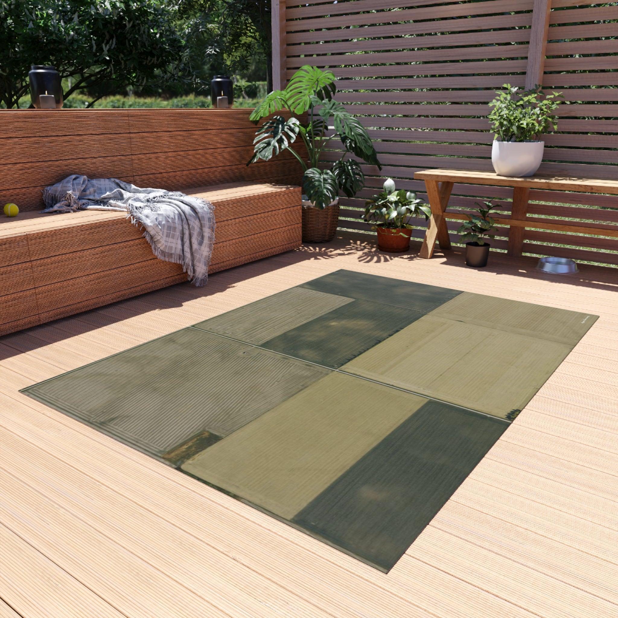 Harvest Time Play Rug - Image 7