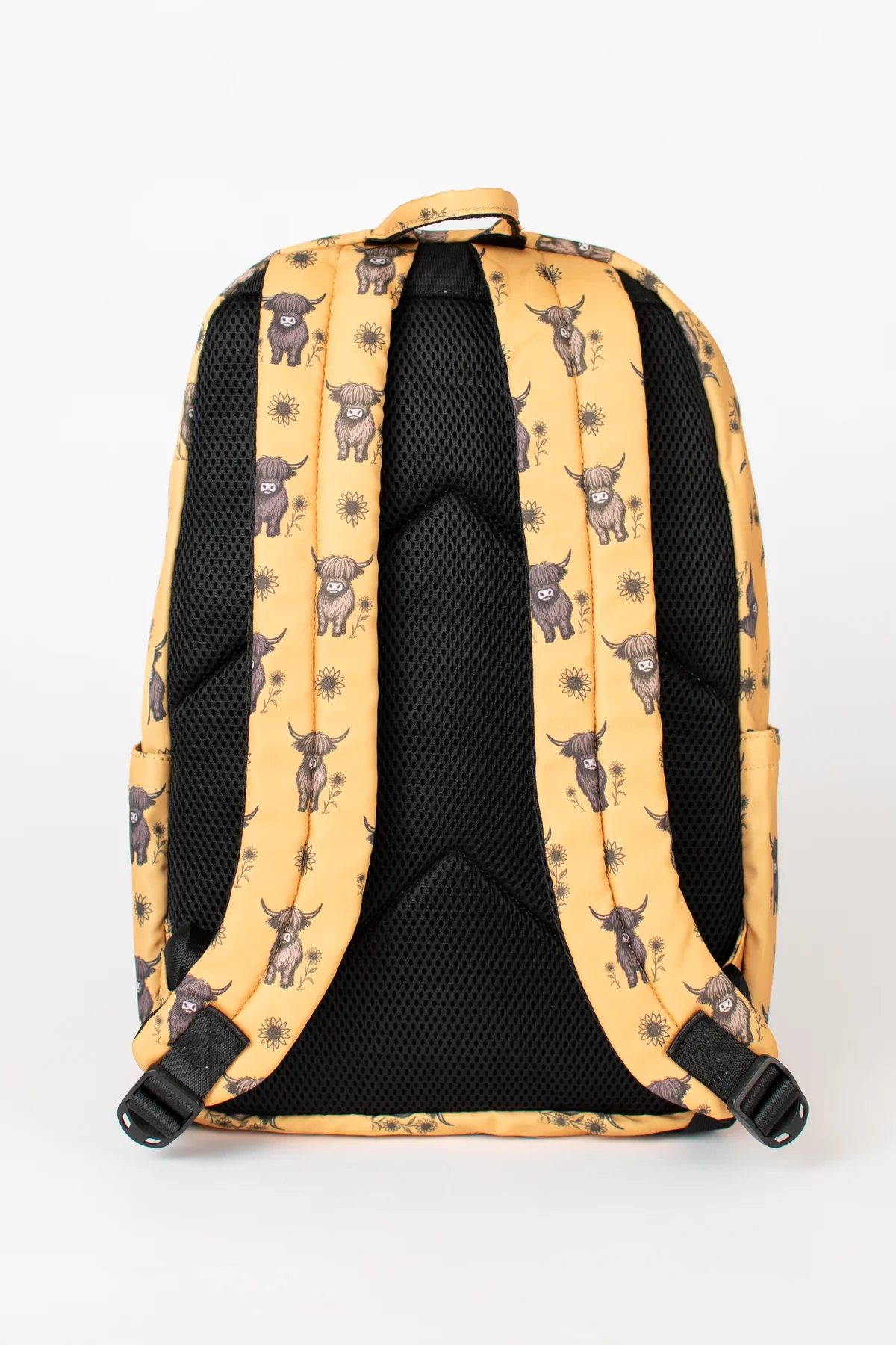 Highlands + Sunflowers Backpack *Preorder* - Image 10