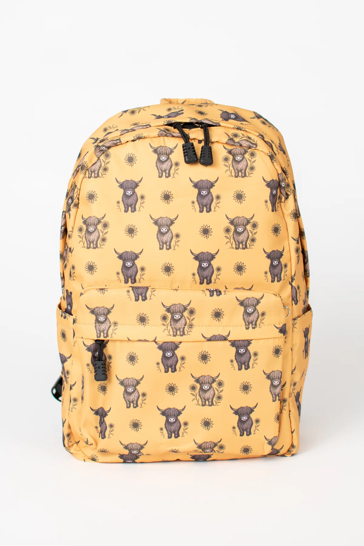 Highlands + Sunflowers Backpack *Preorder* - Image 4