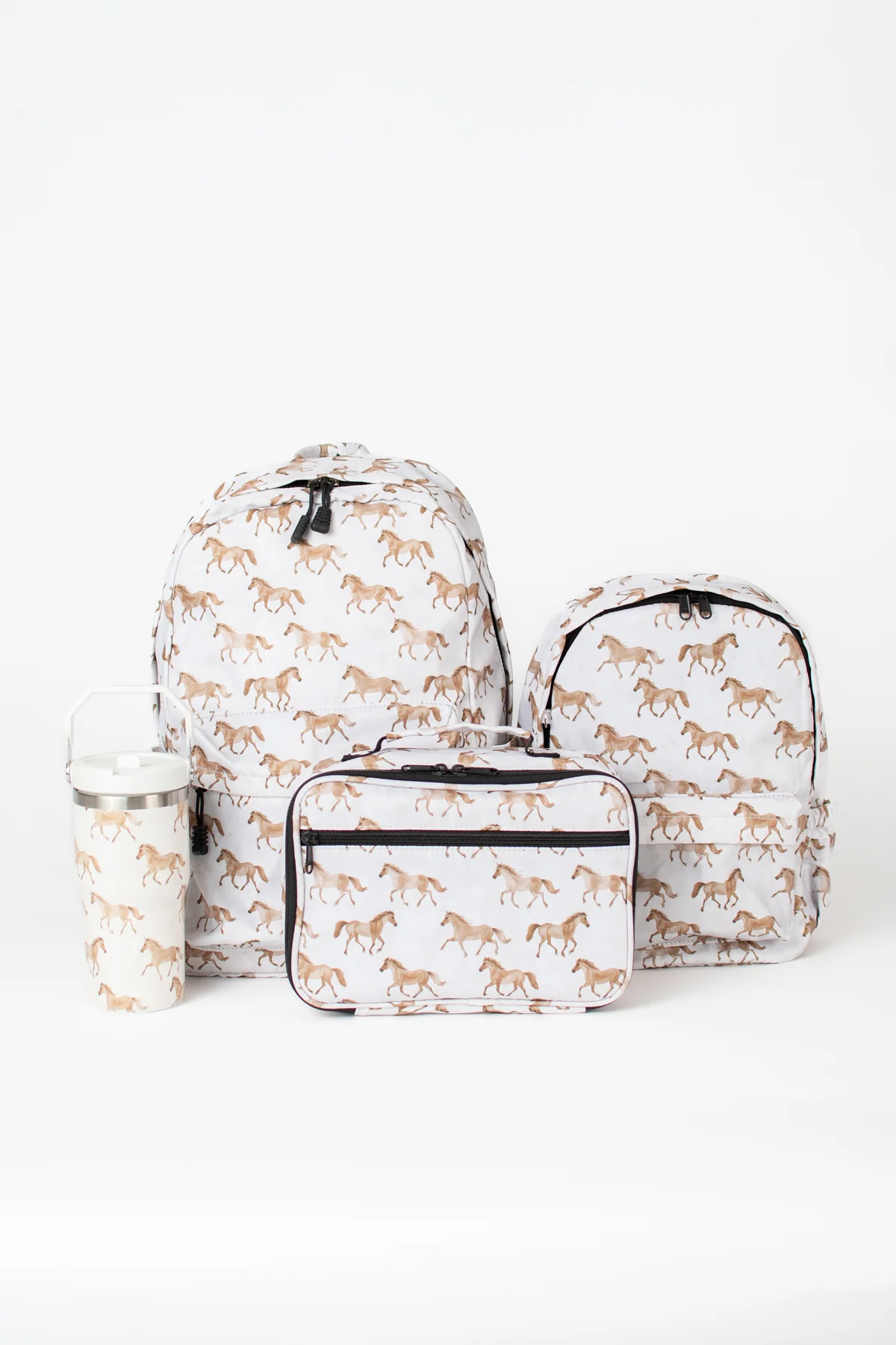 Horse Backpack *Preorder* - Image 12