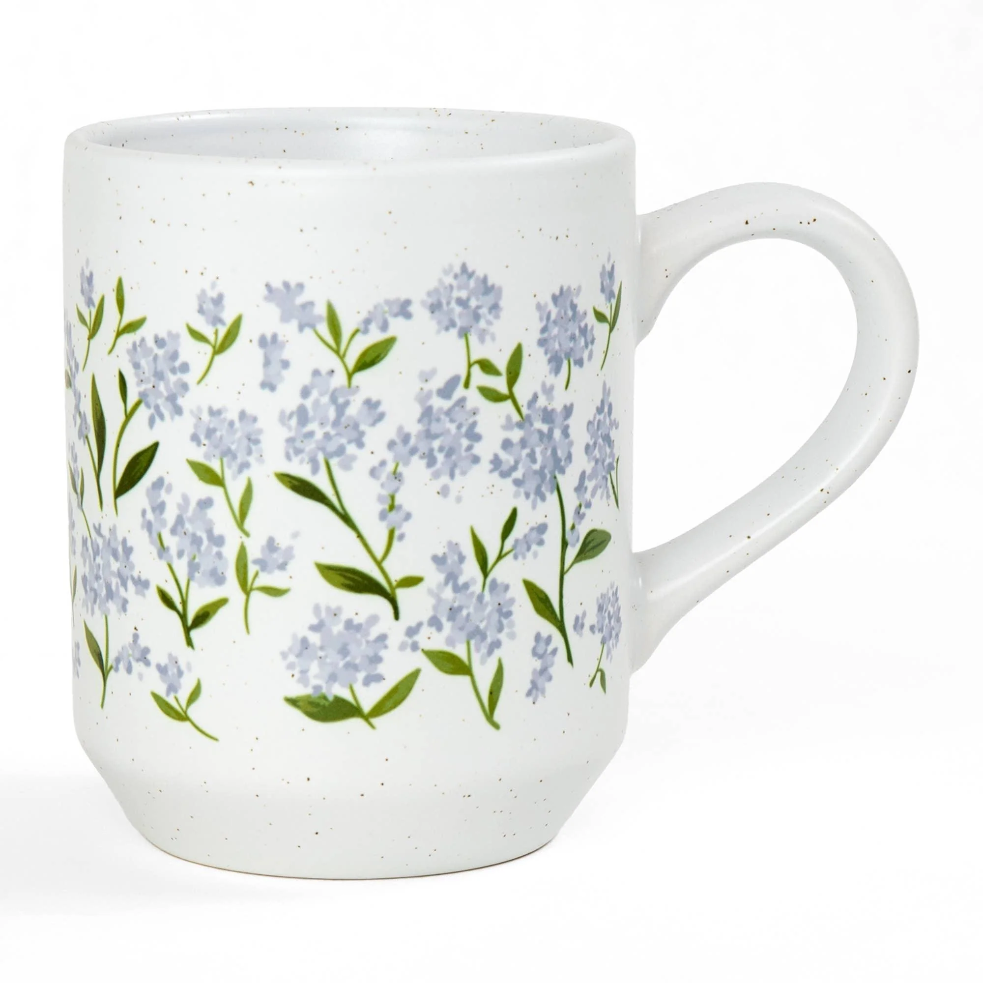 Hydrangeas Mug - Image 3
