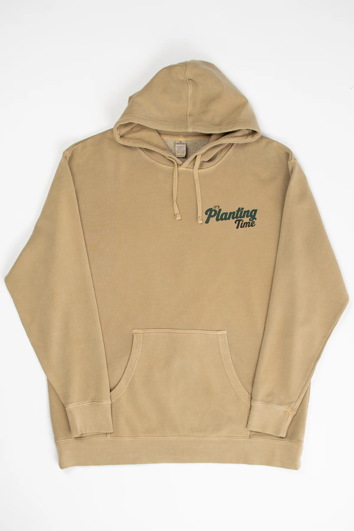 It's Planting Time' Hoodie - Image 5