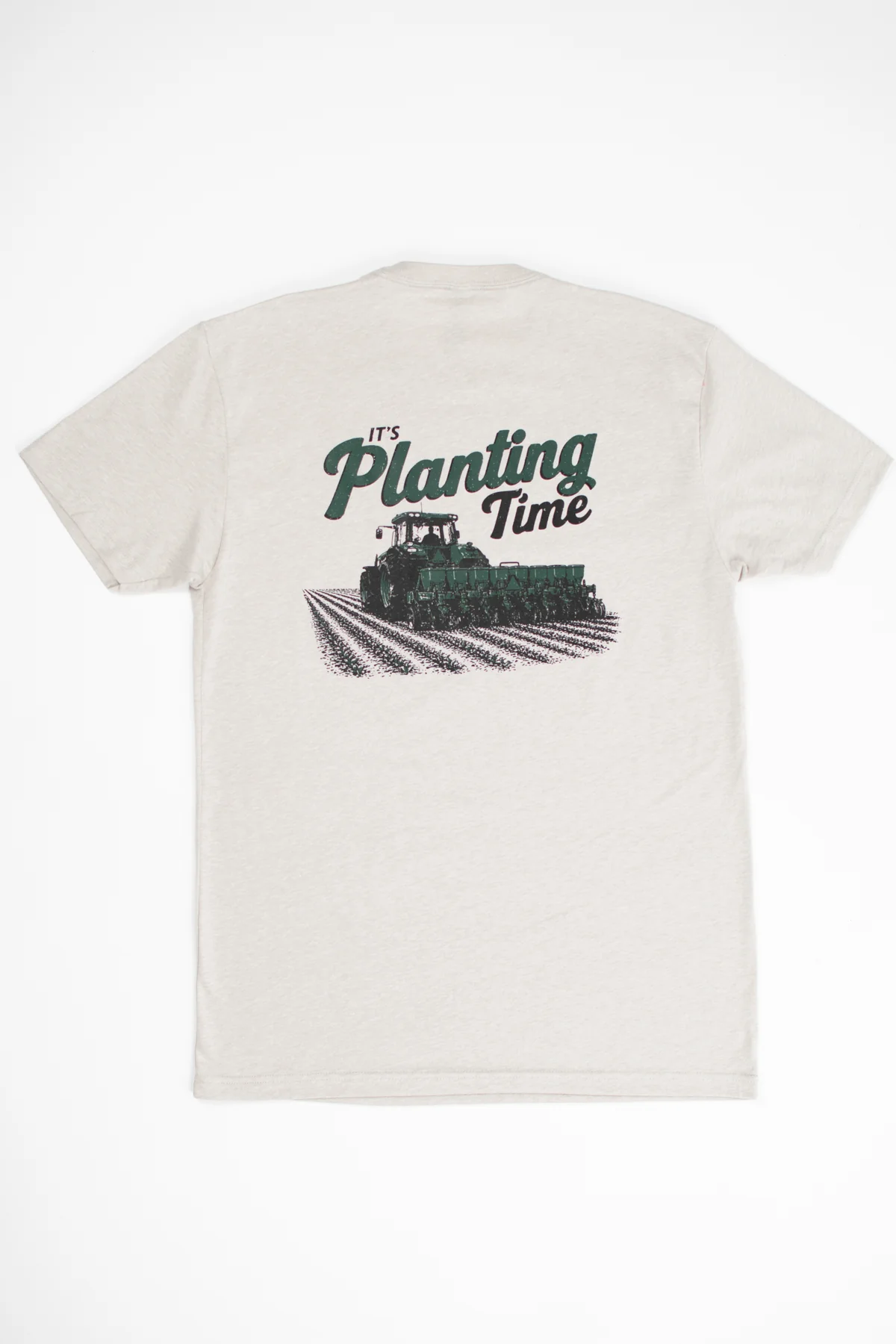 It's Planting Time' Tee - Image 5