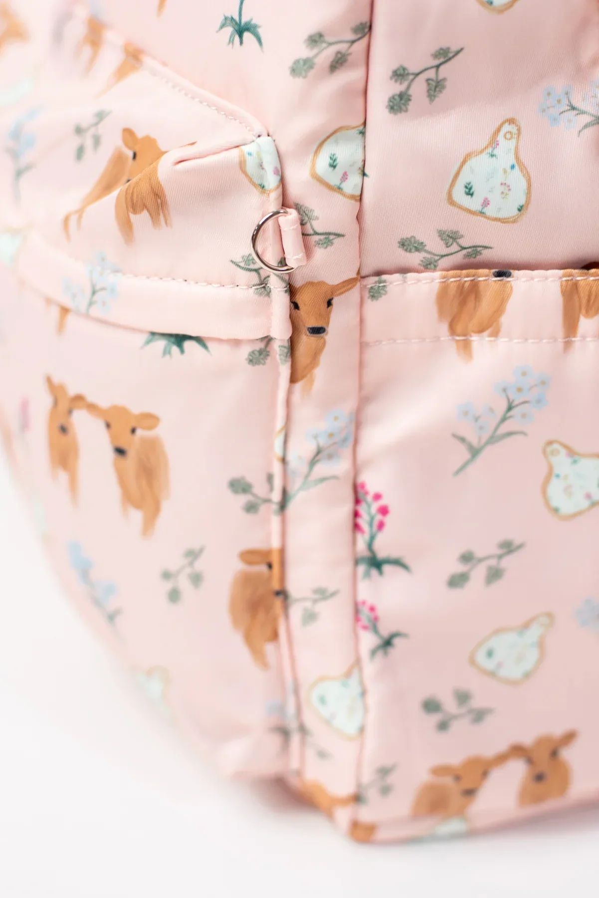 Jersey Calves Backpack - Image 12