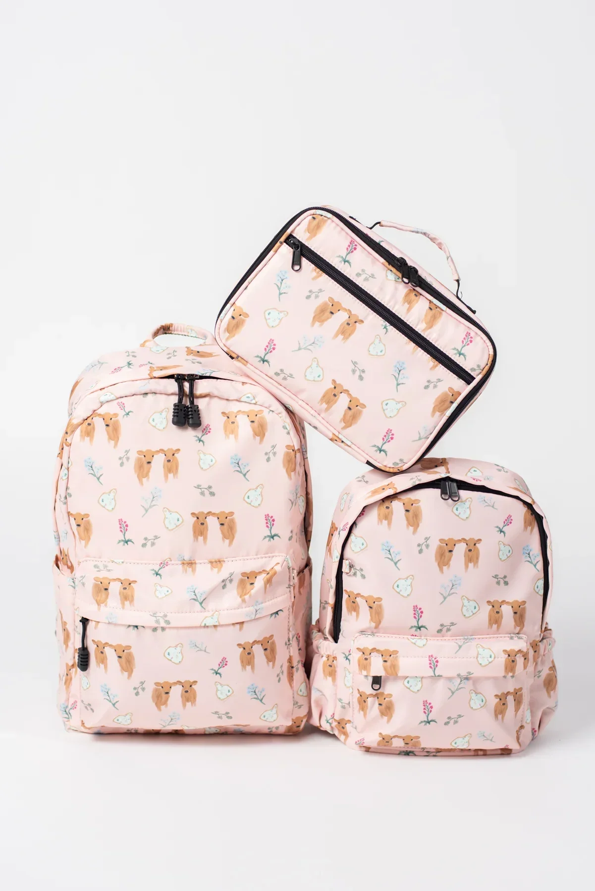 Jersey Calves Lunch Bag - Image 8