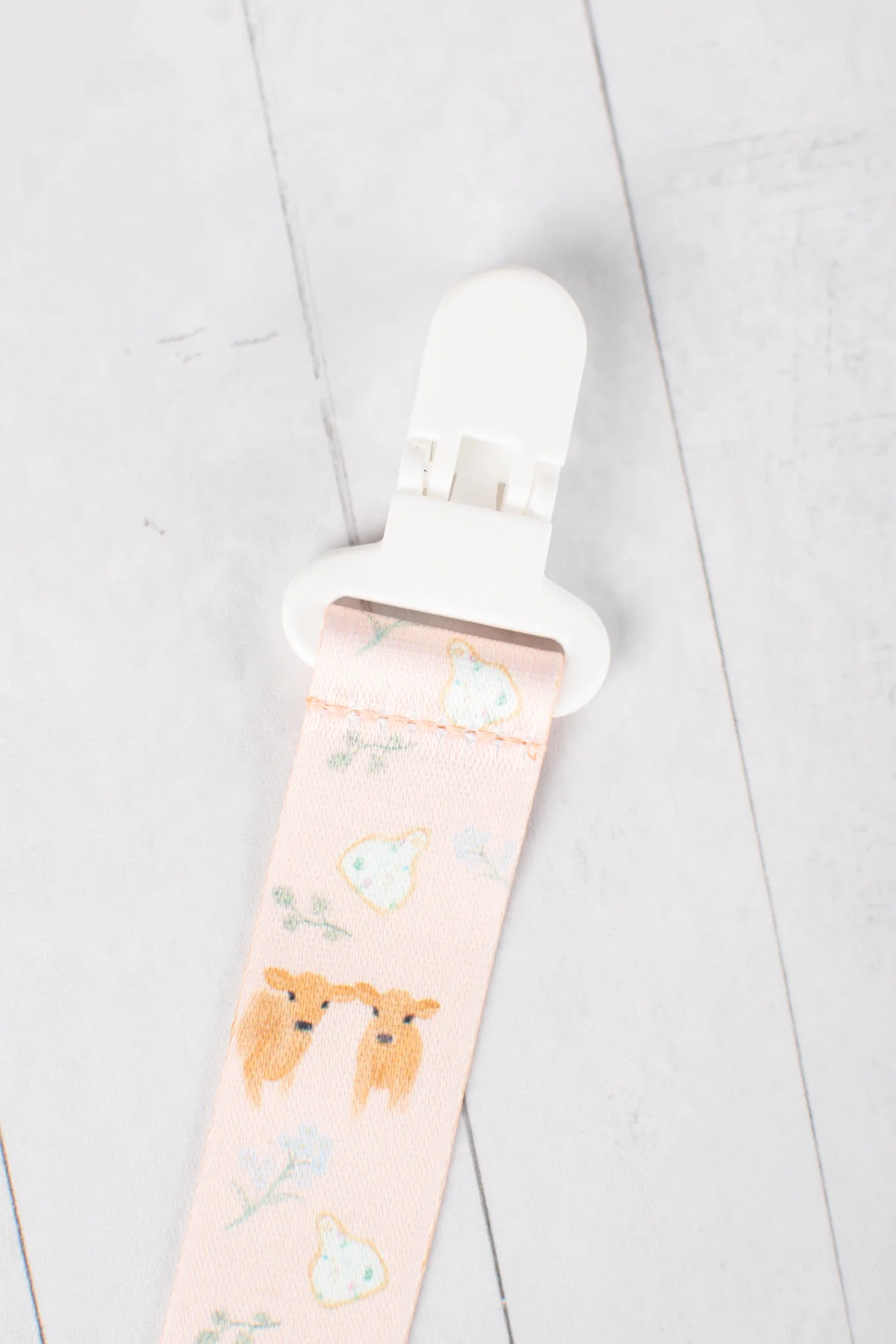 Jersey Calves Paci Clip - Image 4