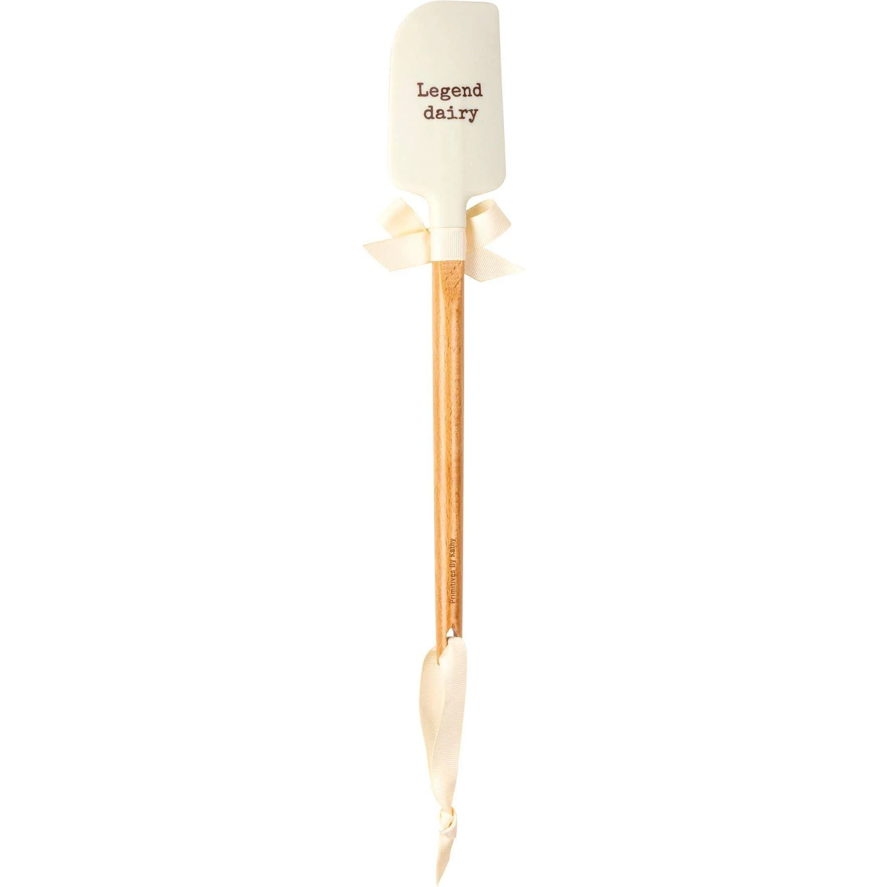 Legend Dairy' Spatula - Image 2