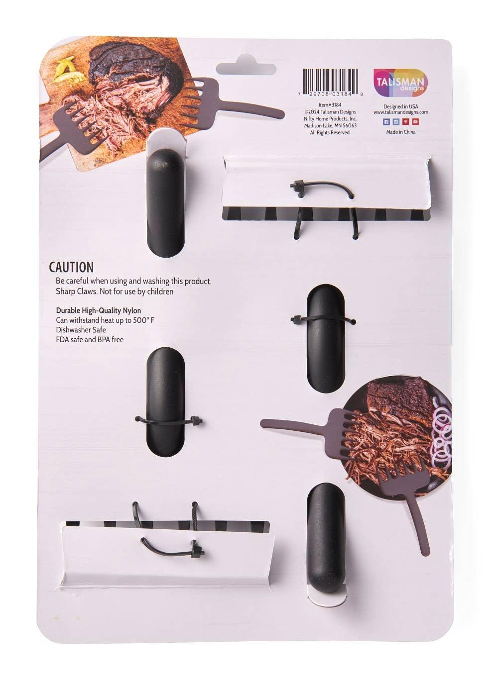 Meat Shredder - Set of 2 - Image 6