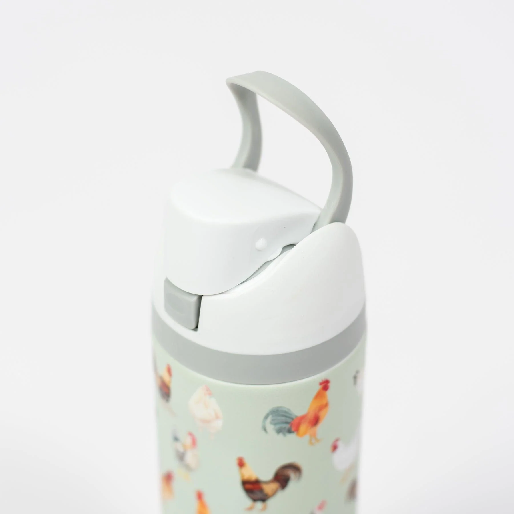 Mint Chicken 24oz Skinny Silo Tumbler - Image 5