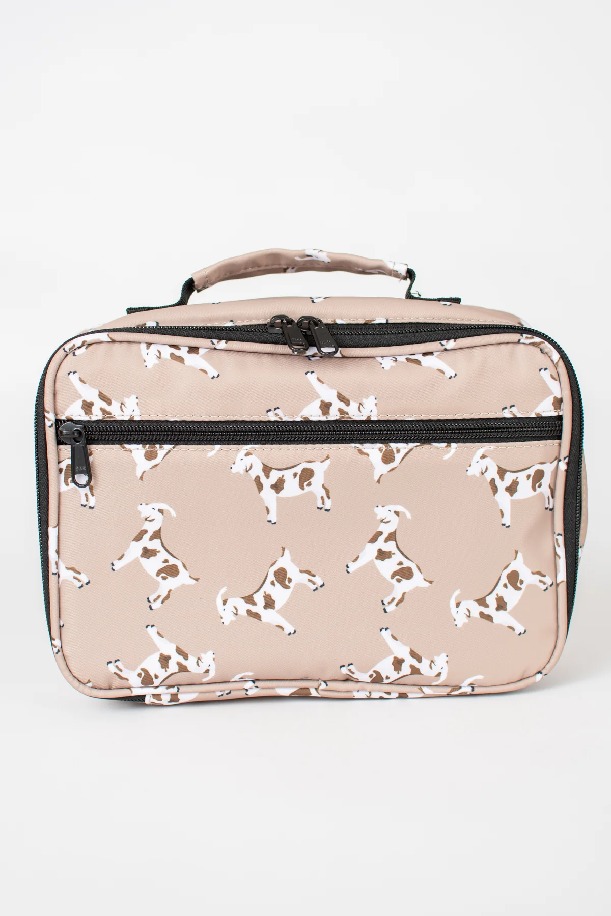 Spotted Goat Lunch Bag - Image 3