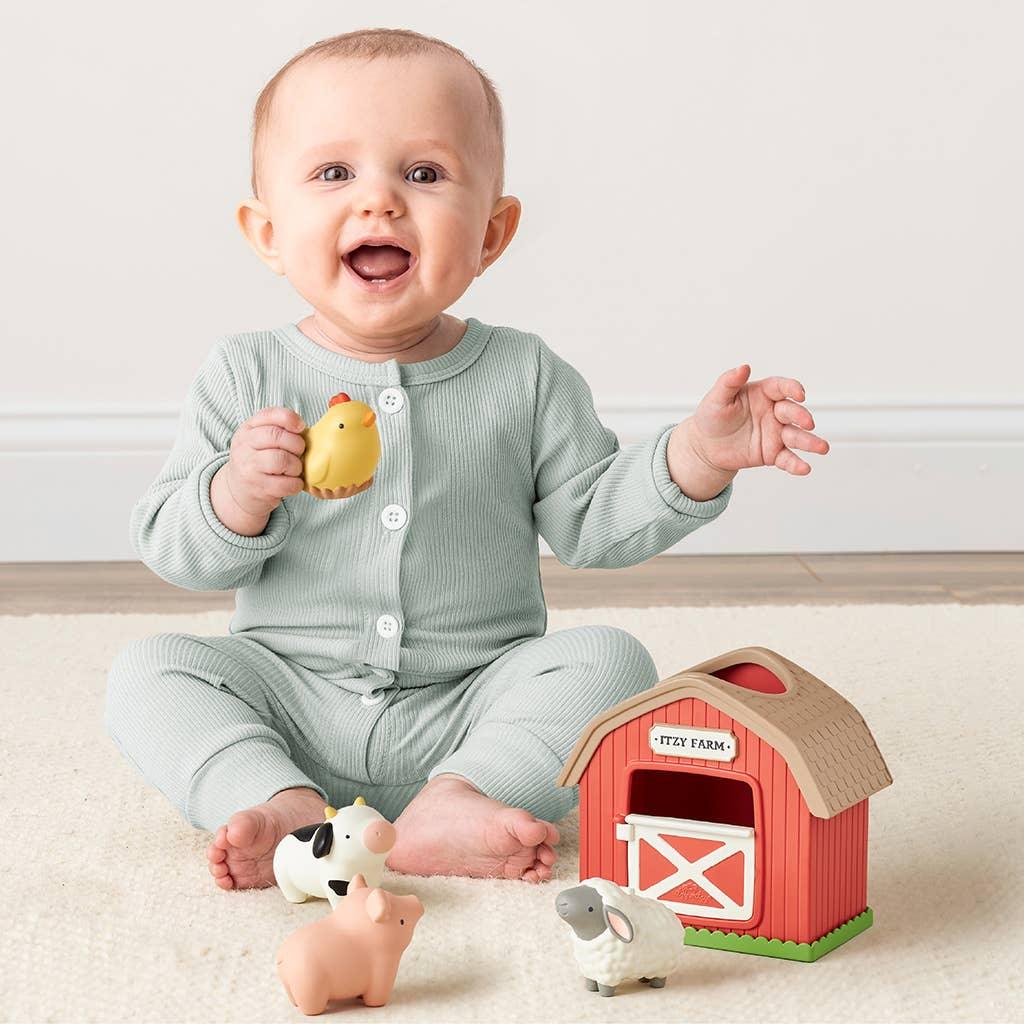 Itzy Play Barn™ - Image 6