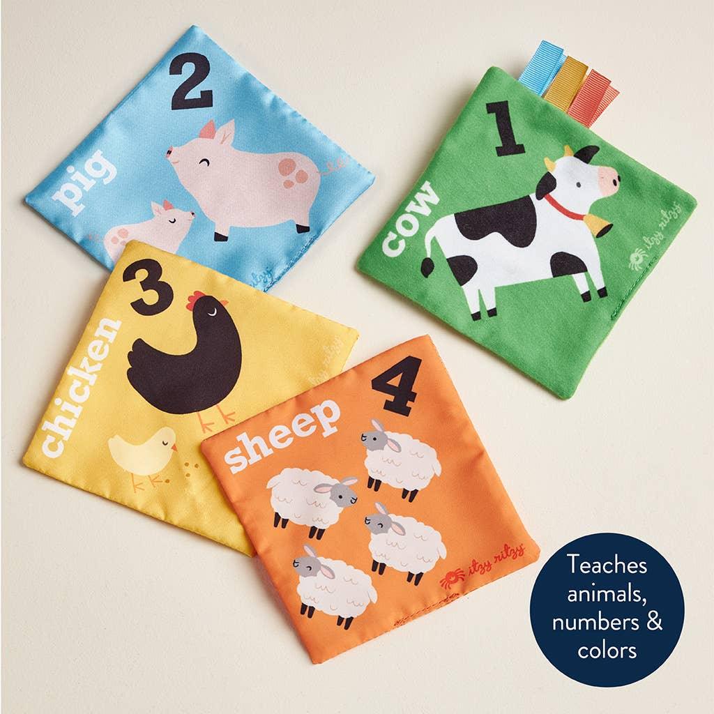 Itzy Sensory Scarves™ - Image 5
