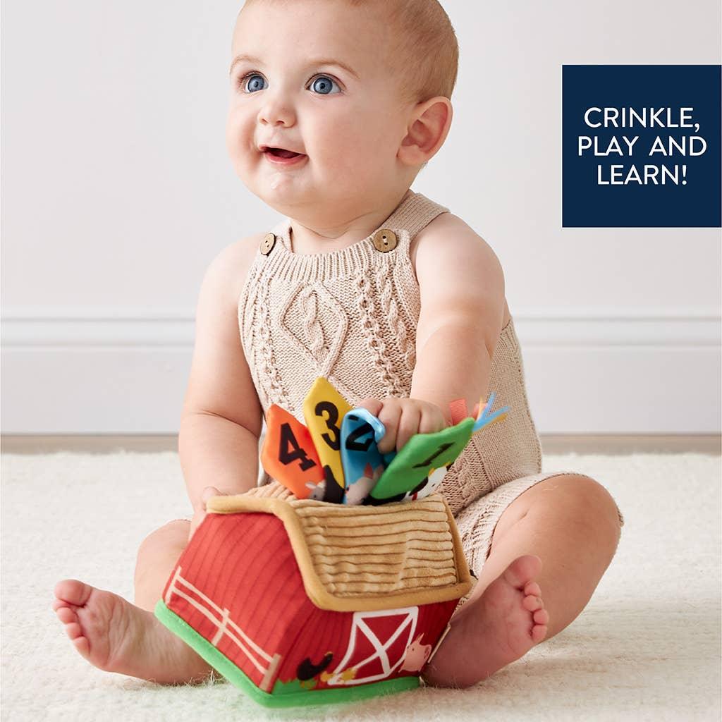 Itzy Sensory Scarves™ - Image 7