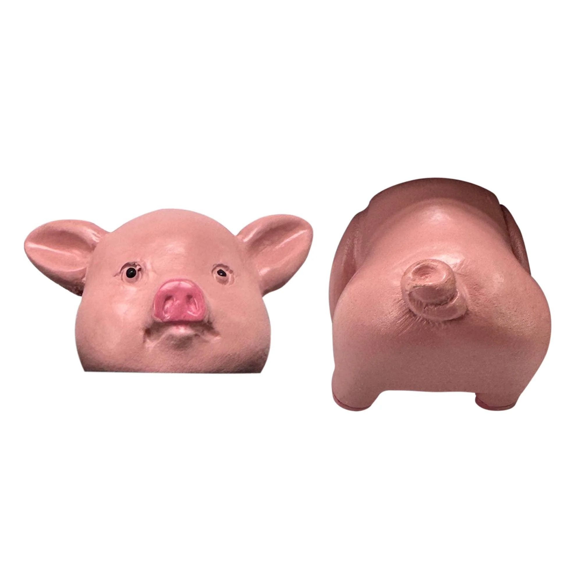 Piglets Corn Holders, Set of 4/pairs - Image 5