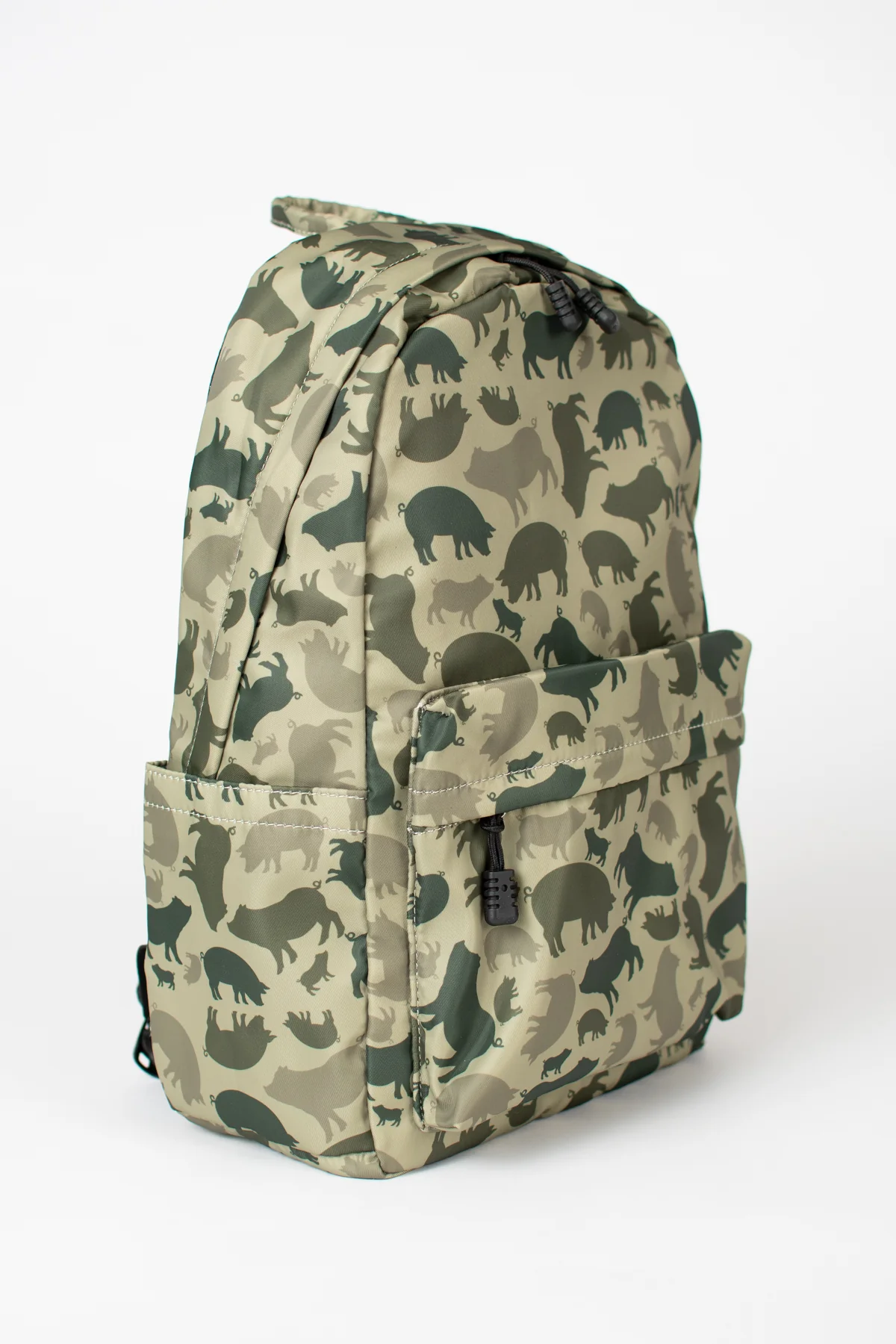 Pig Camo Backpack - Image 8