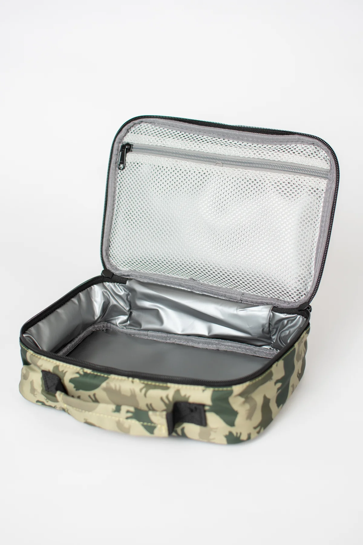 Pig Camo Lunch Bag - Image 4