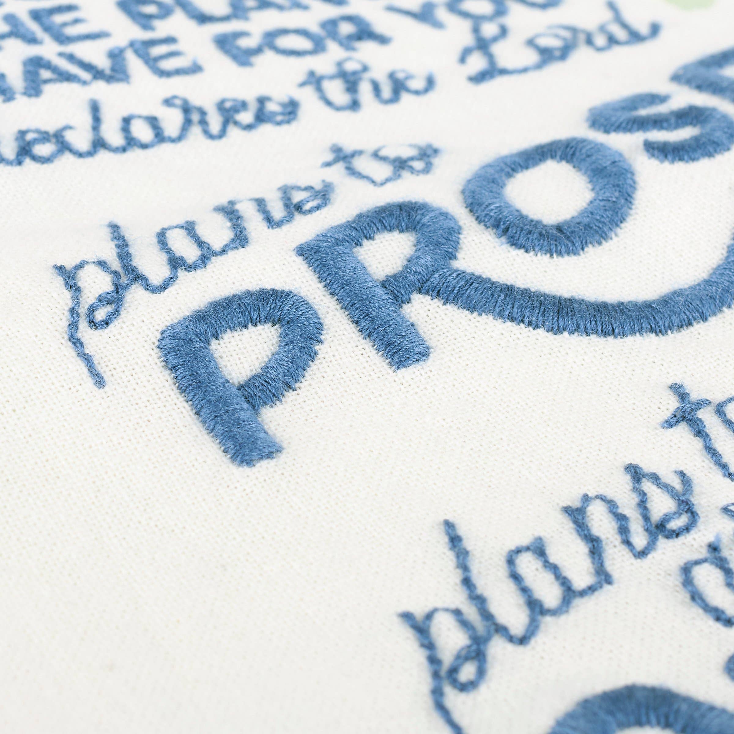 Plans To Prosper' You Kitchen Towel - Image 4