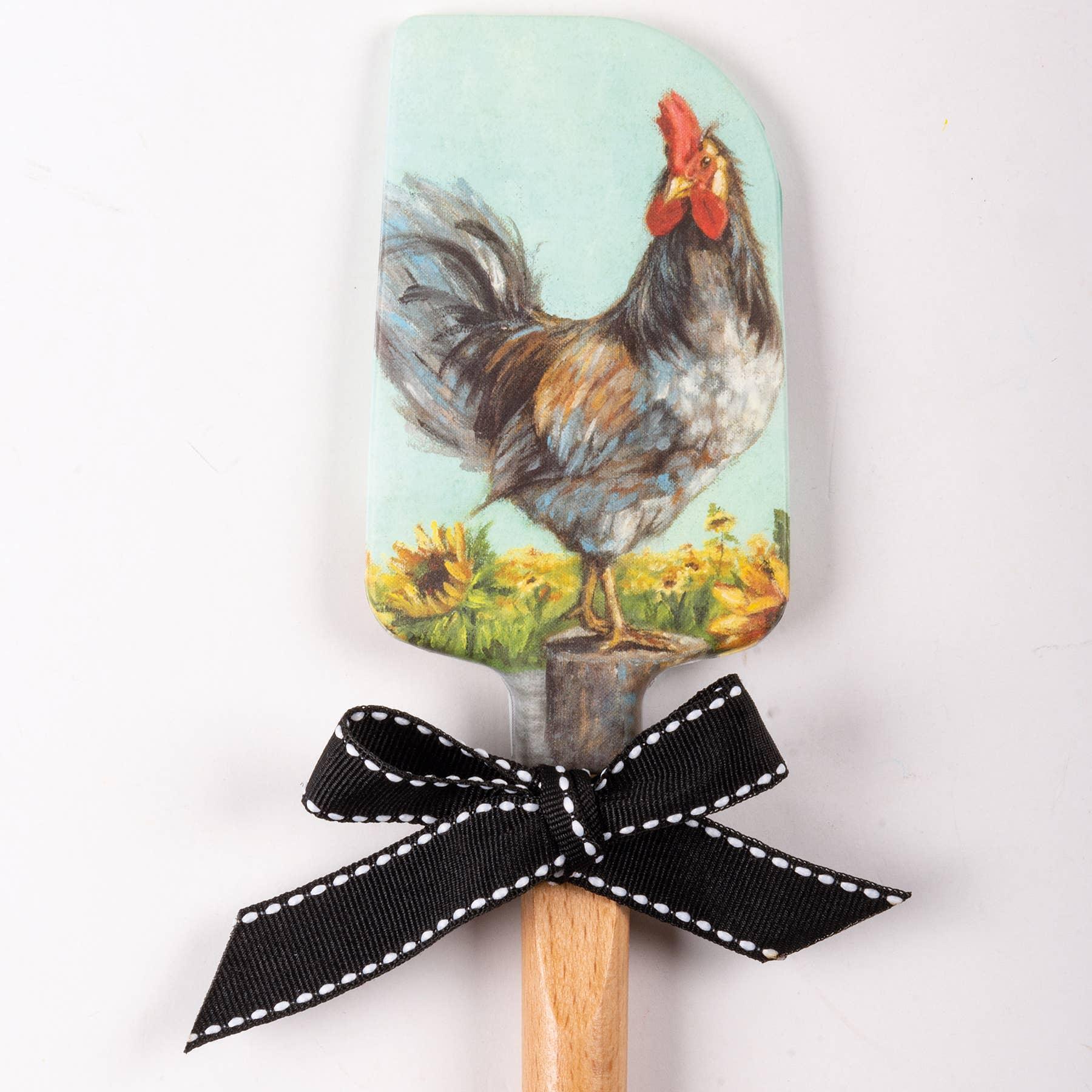 Rooster Spatula - Image 3